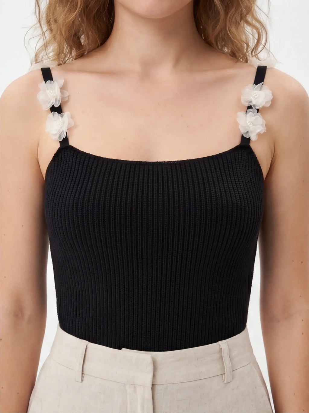 Egyptian Flawless Tank Top