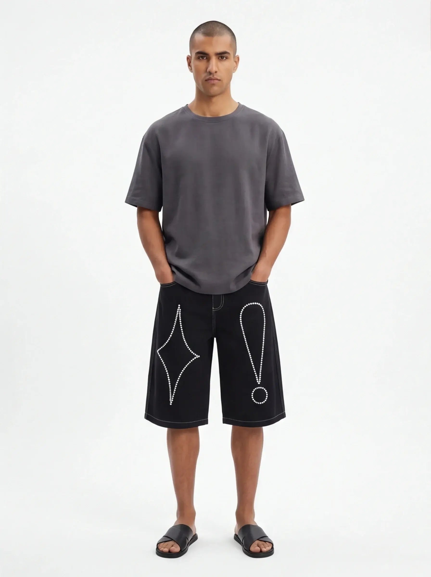 Egyptian Sleek Shorts