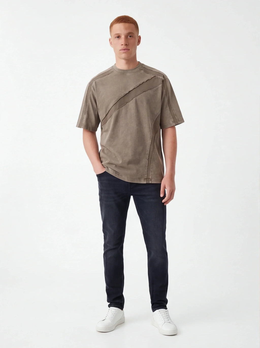 Ultra Dynamic Tee