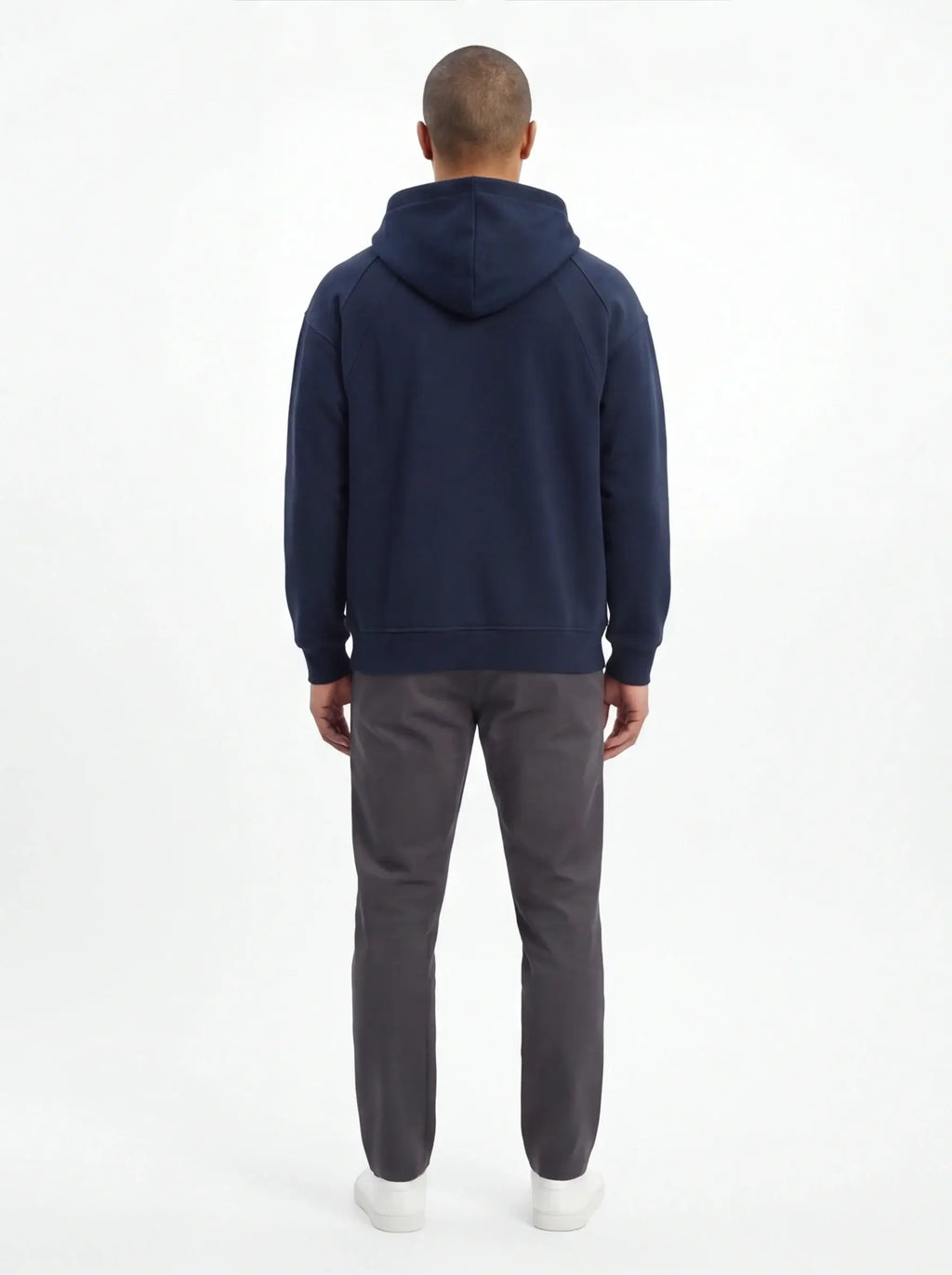 Ultra Supreme Pullover