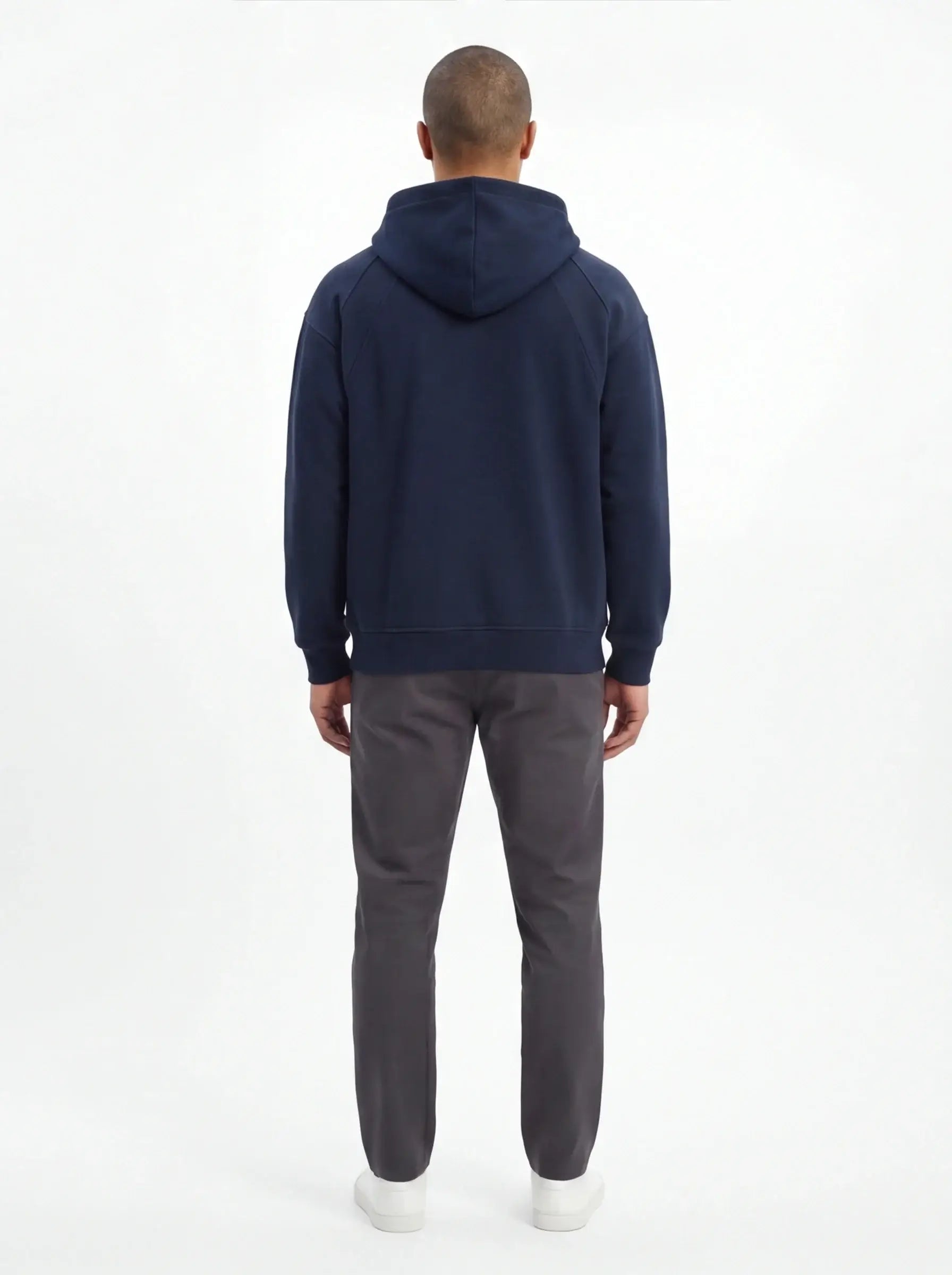 Ultra Supreme Pullover