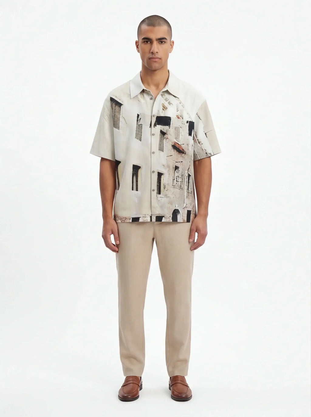 Ultra Timeless Shirt