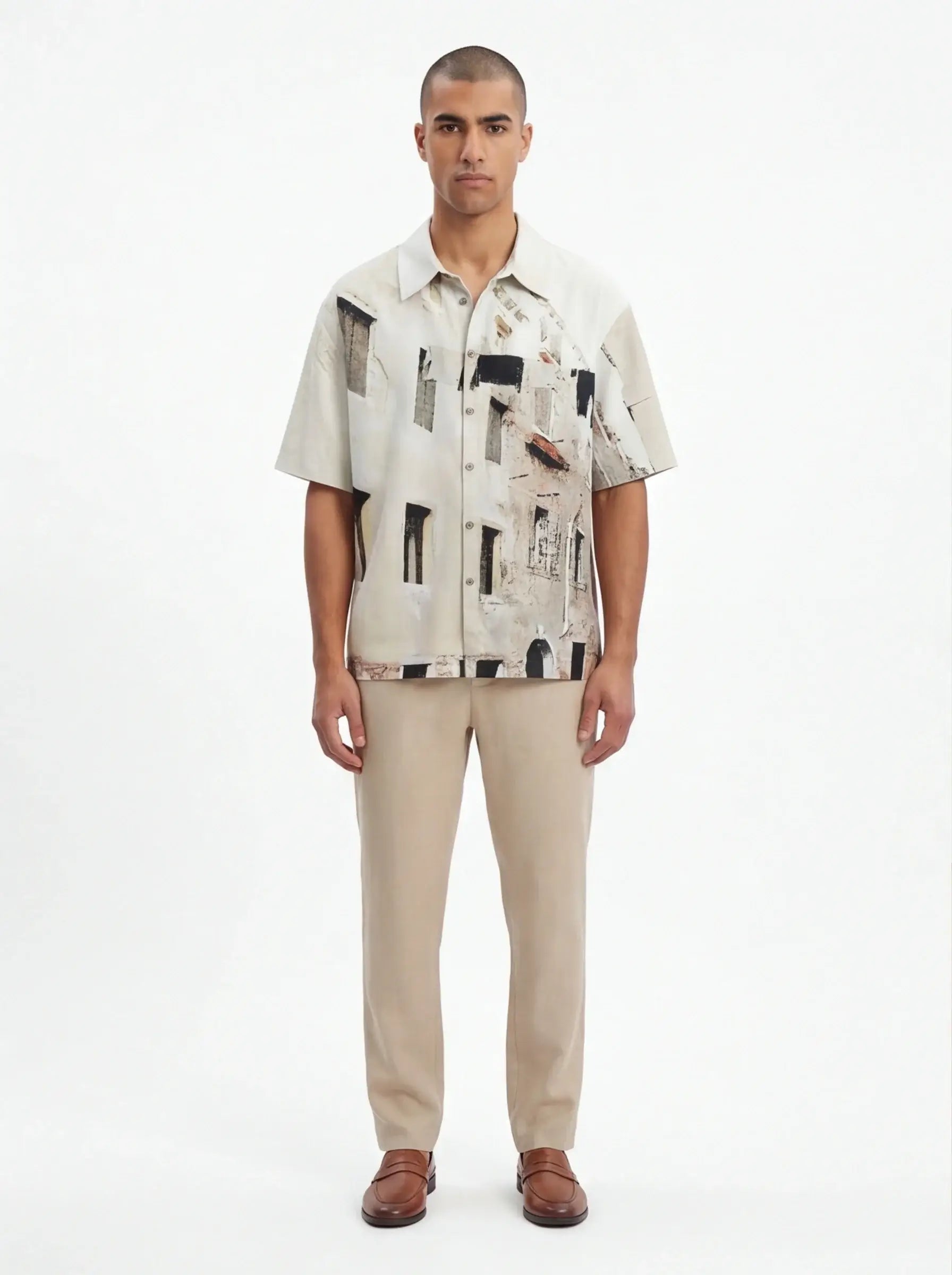 Ultra Timeless Shirt