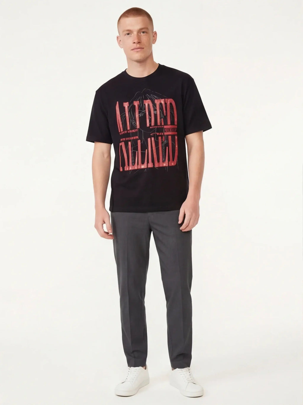 Luxury Premium Tee