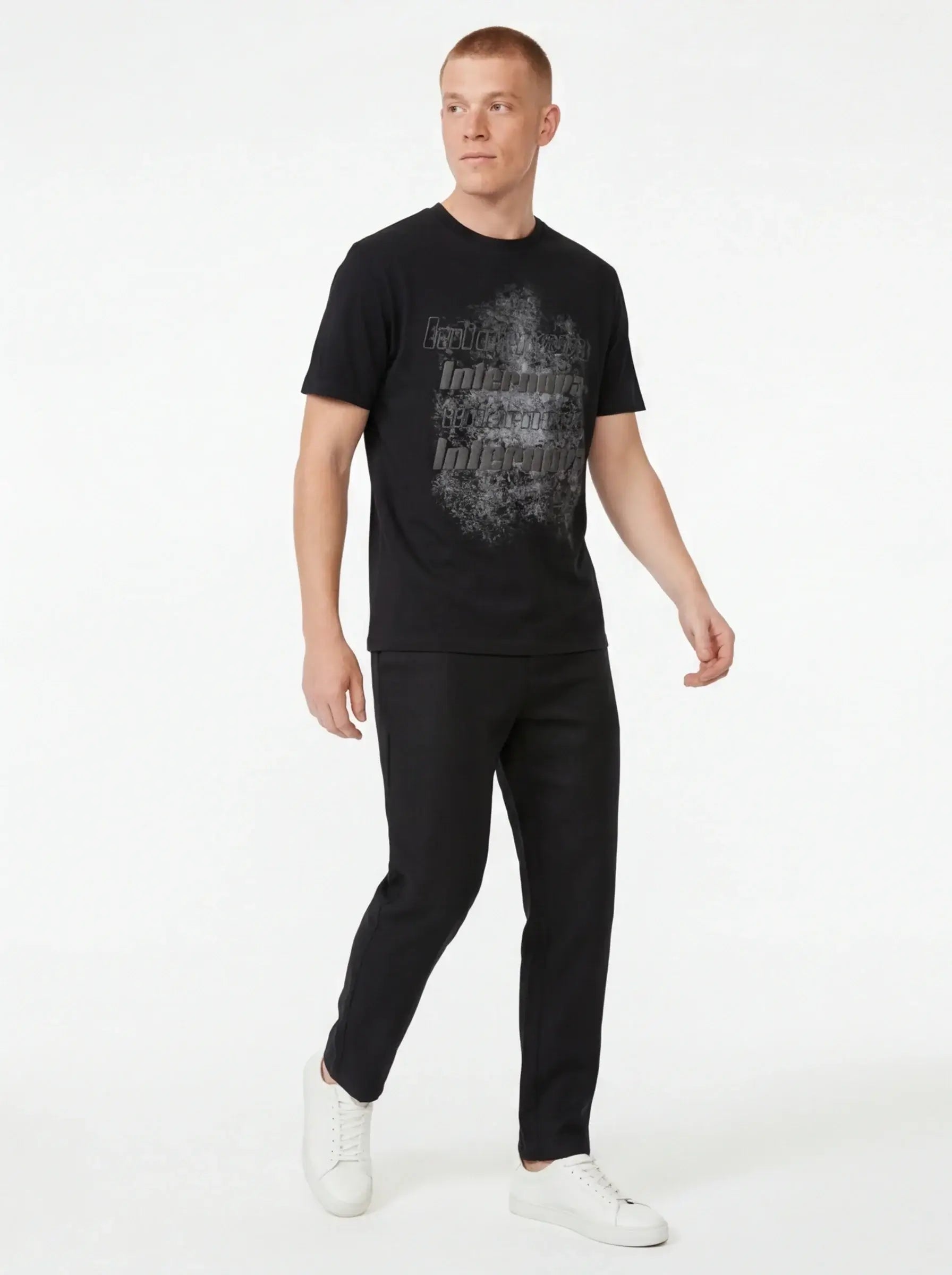 Luxury Refined Tee