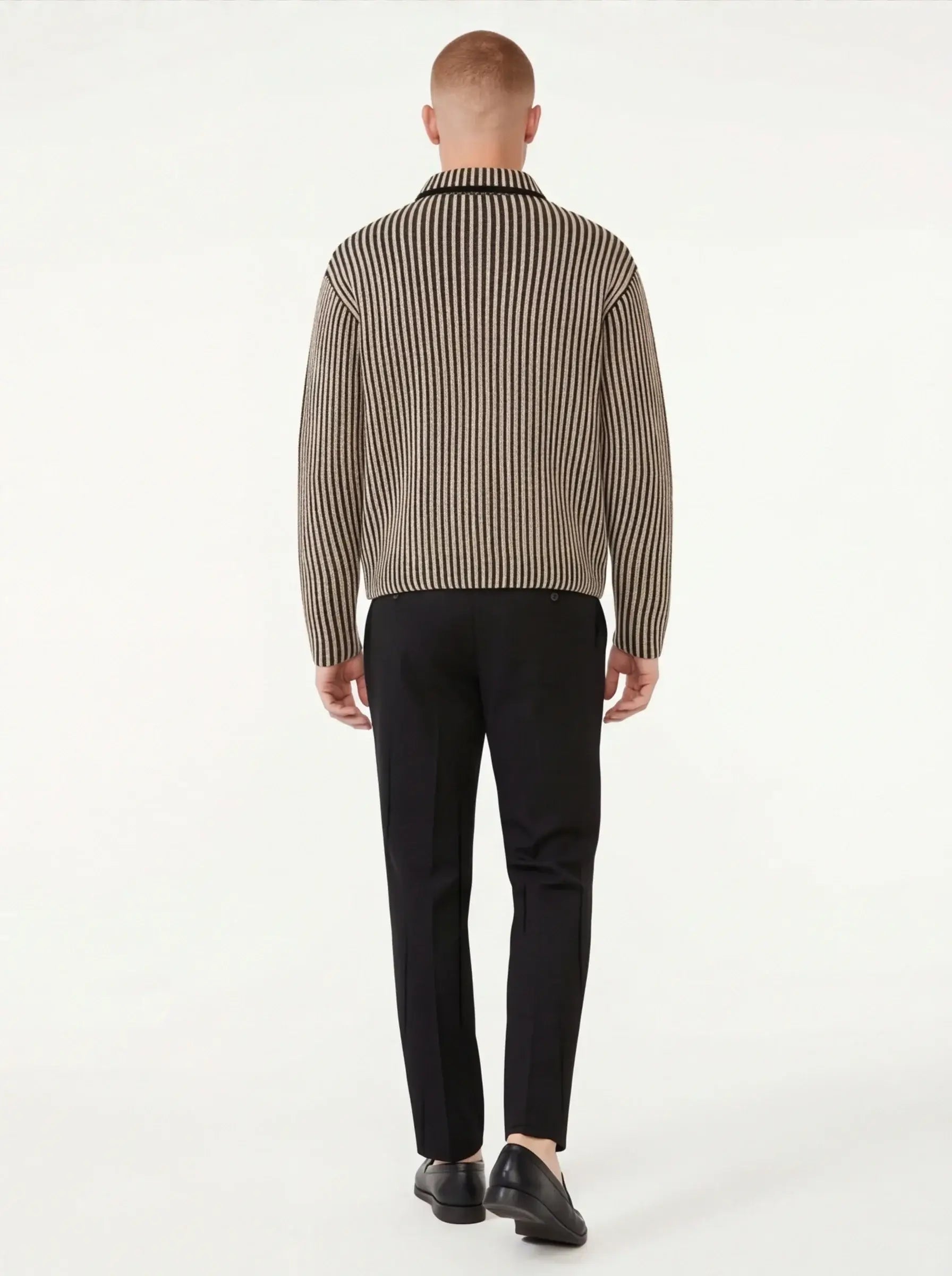 Ultra Aerodynamic Jacket