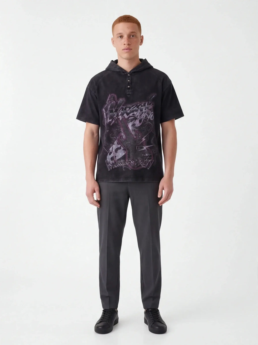 Egyptian Essential Tee