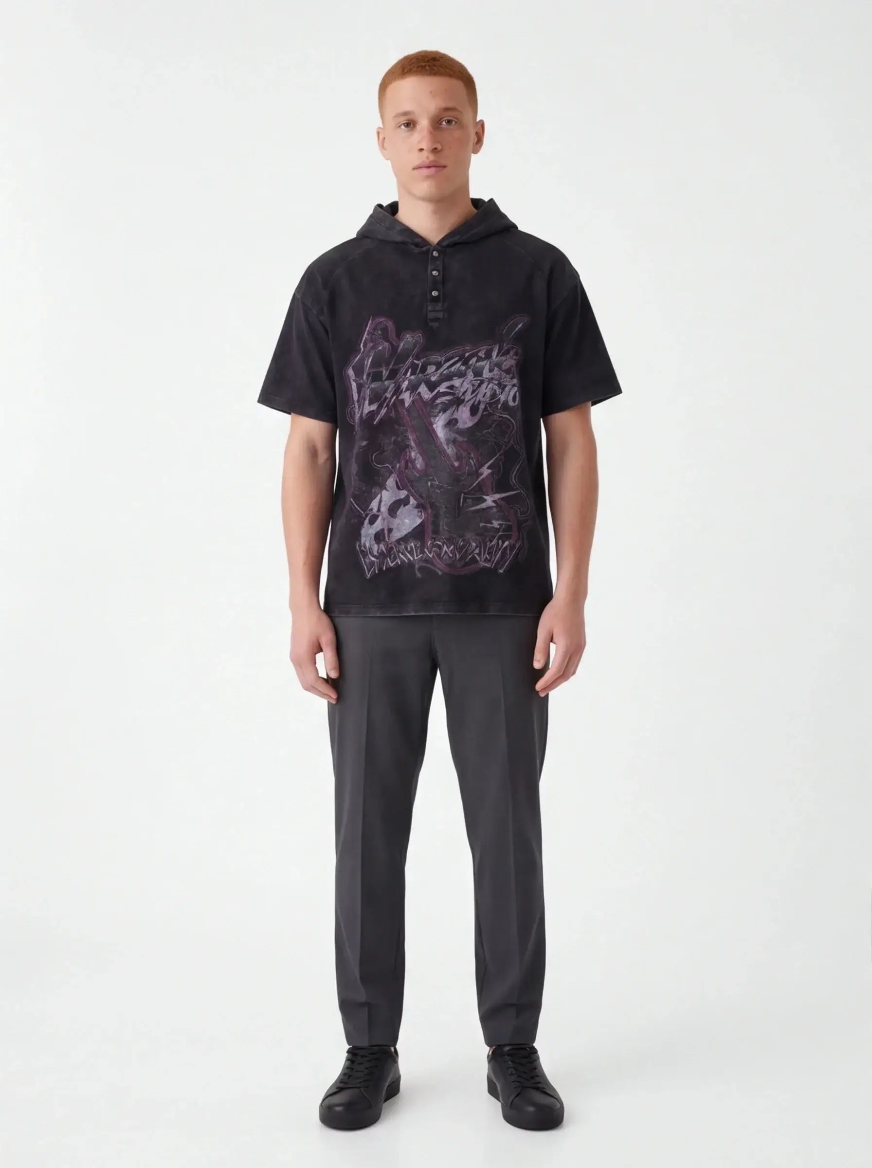 Egyptian Essential Tee