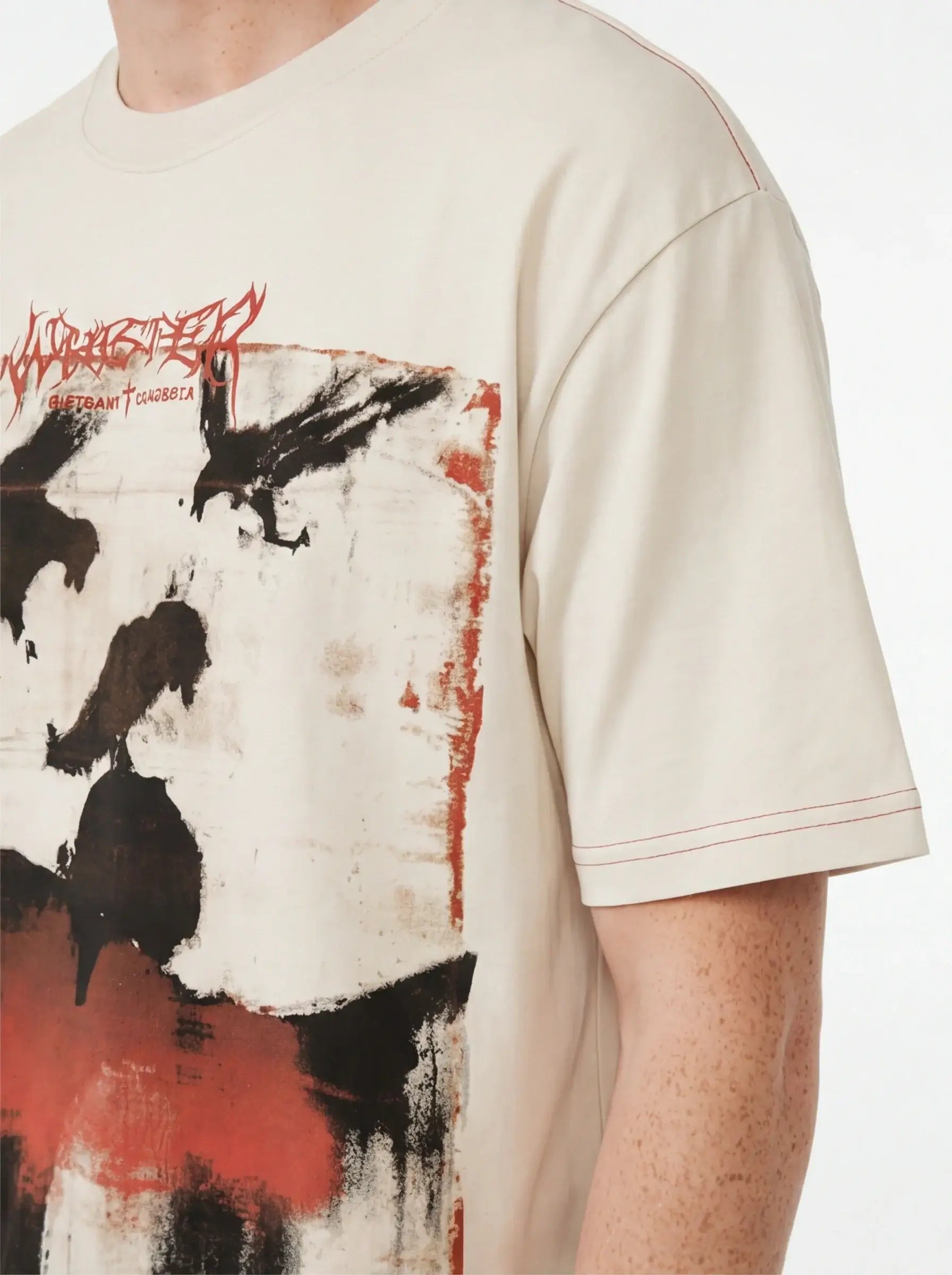Combed Refined Top
