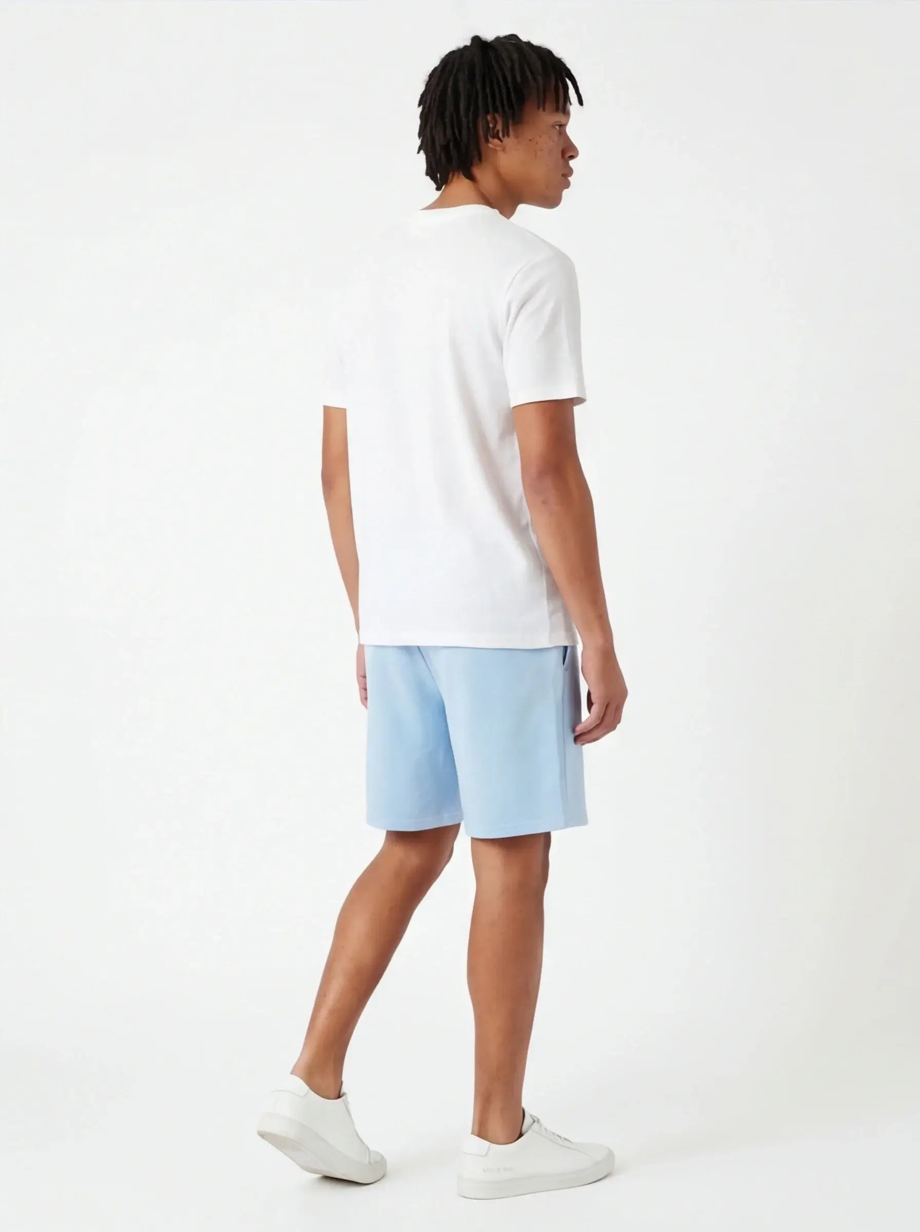 Sustainable Urban Pants