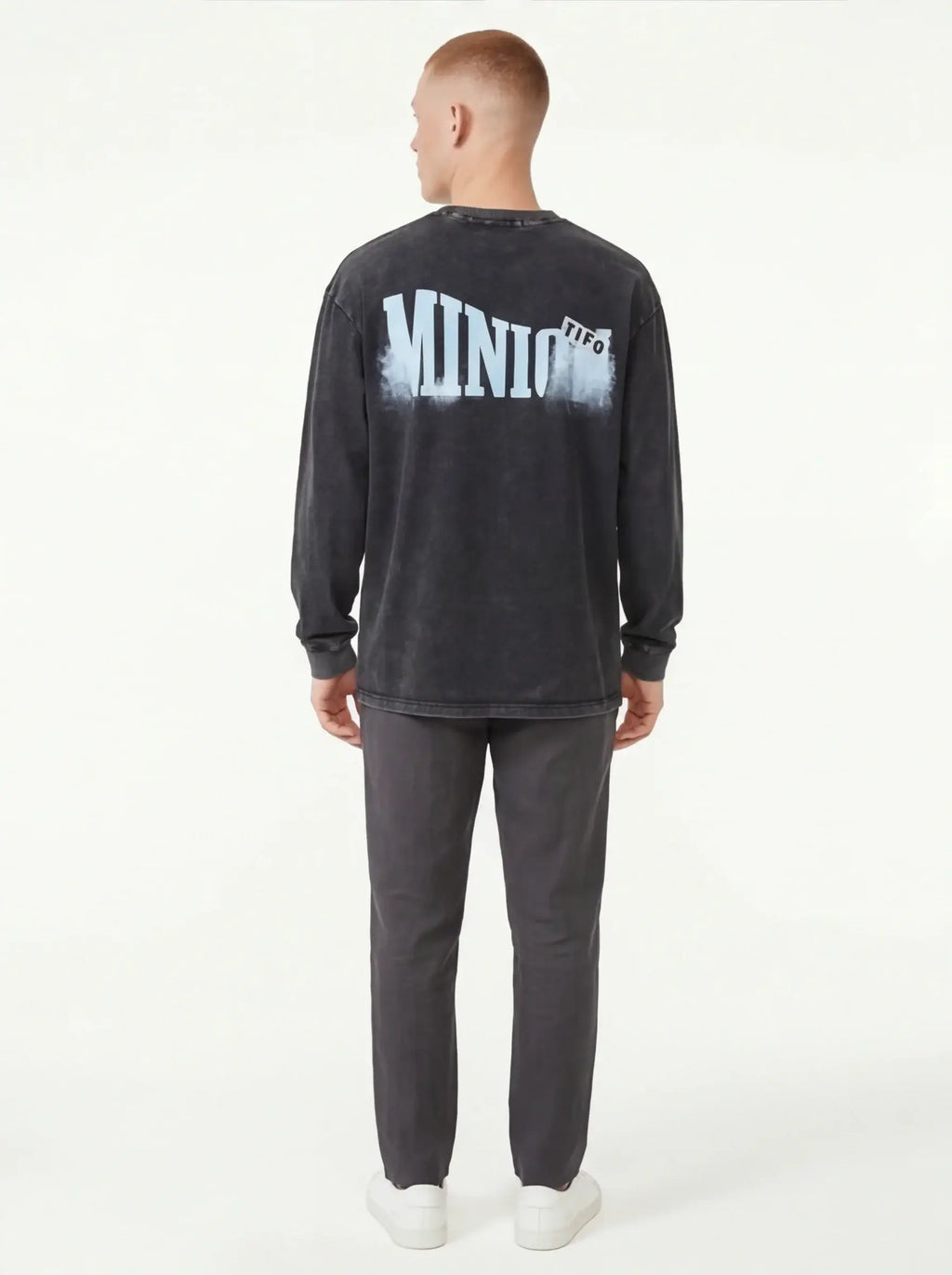 Fine Essential Top