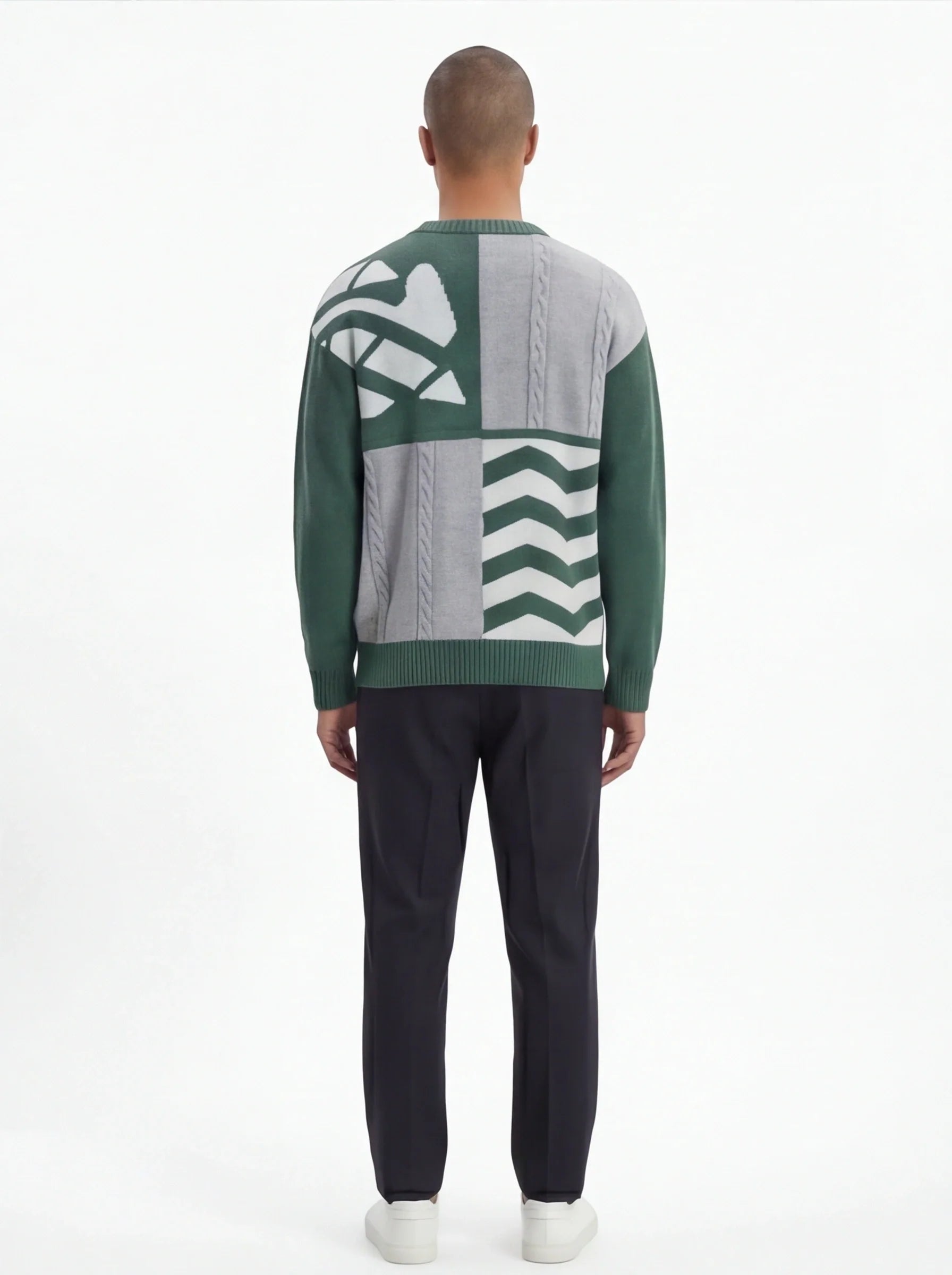 Premium Elevated Sweatshirt