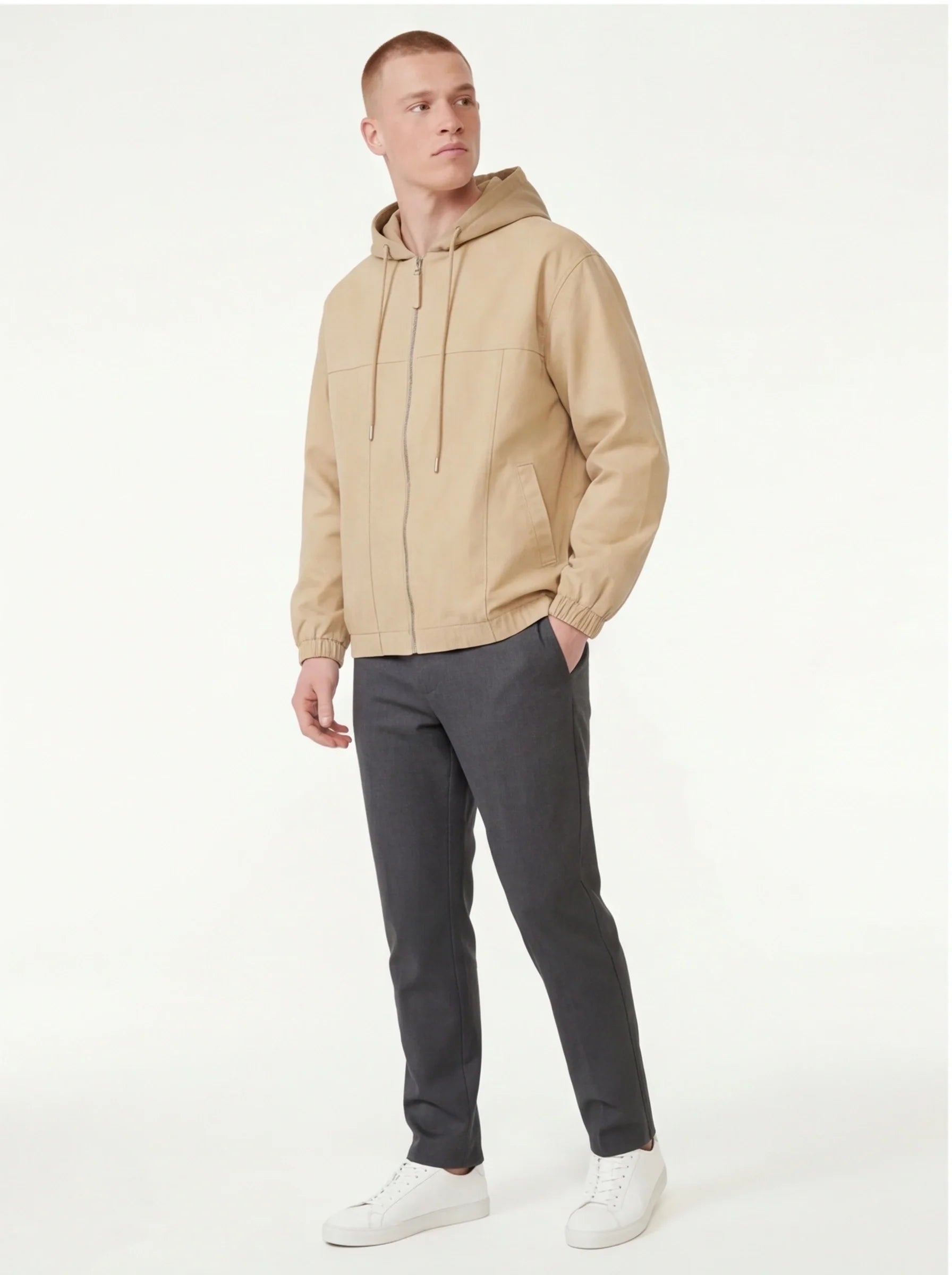 Egyptian Premium Jacket