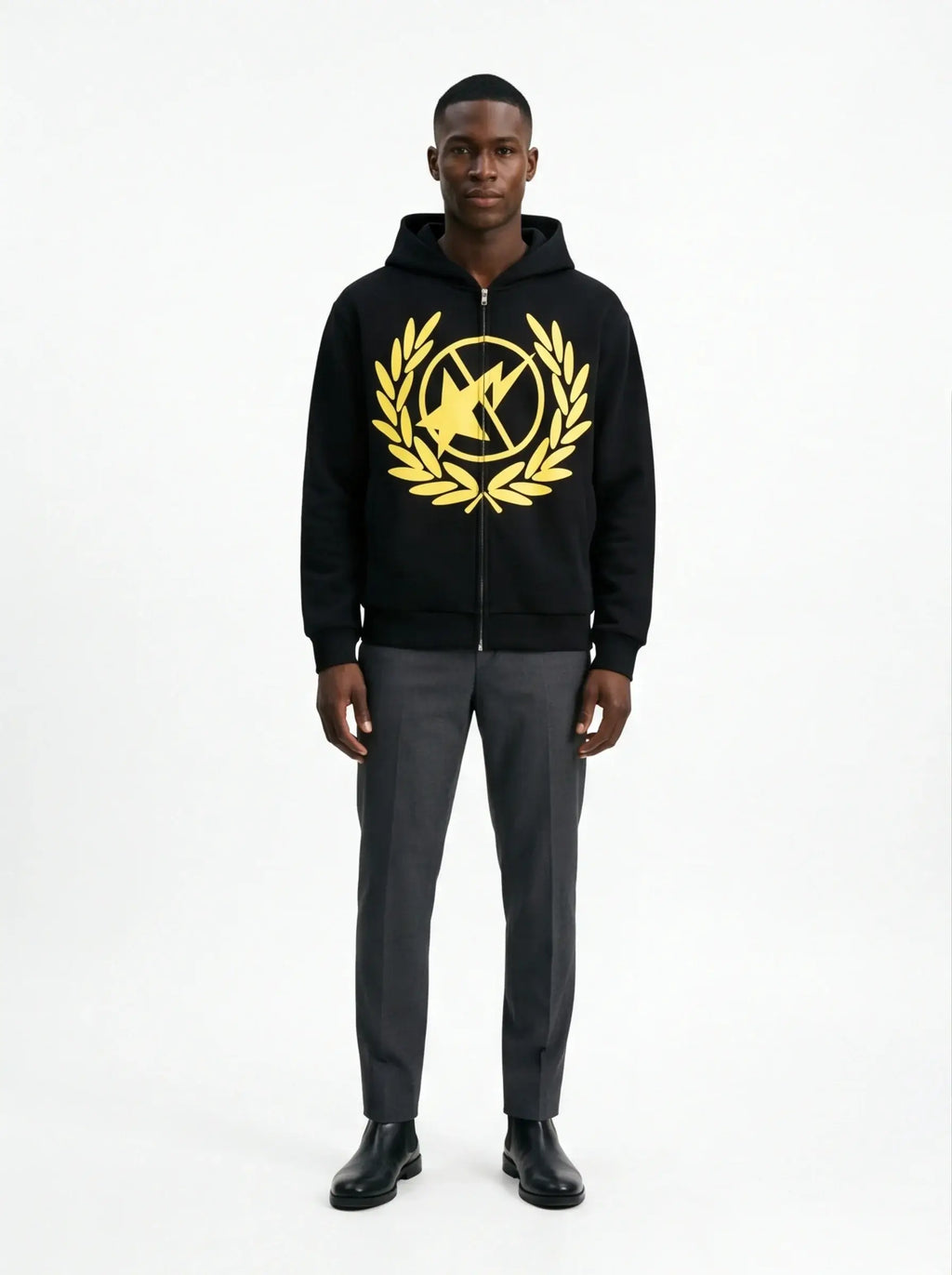 Organic Dynamic Top