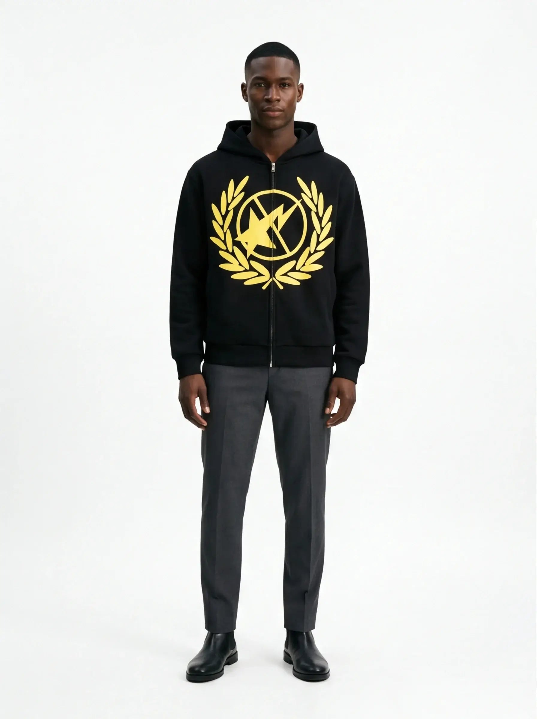 Organic Dynamic Top