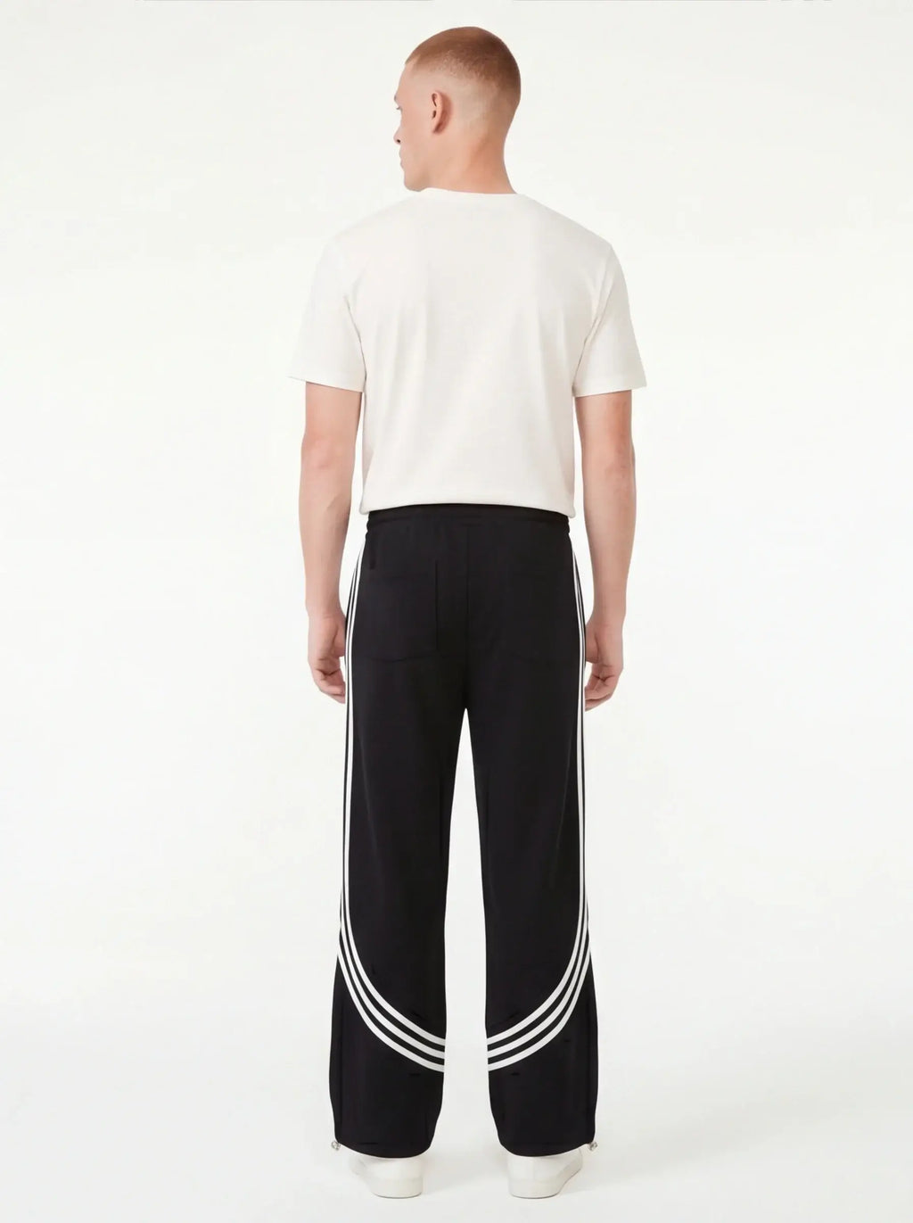 Premium Essential Pants