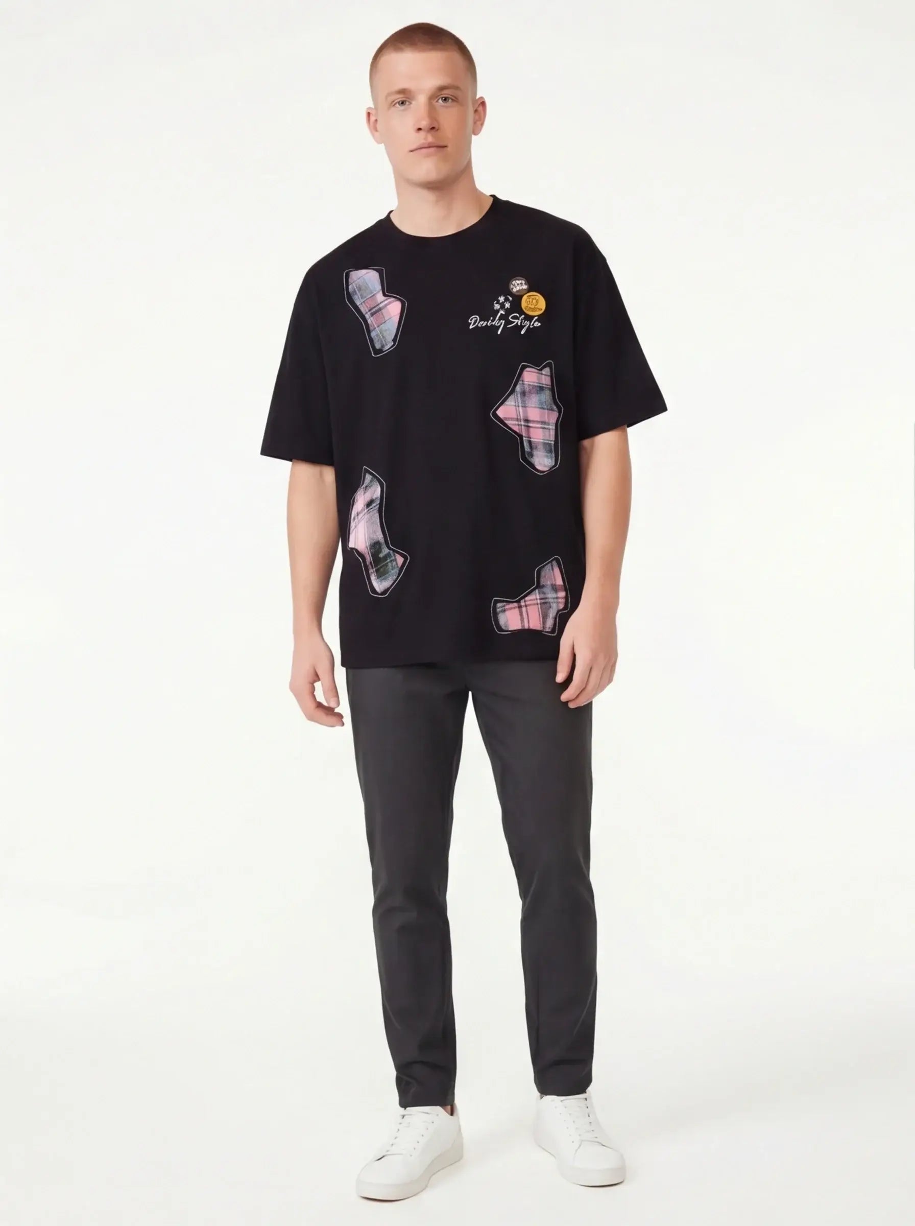 Organic Elevated Top