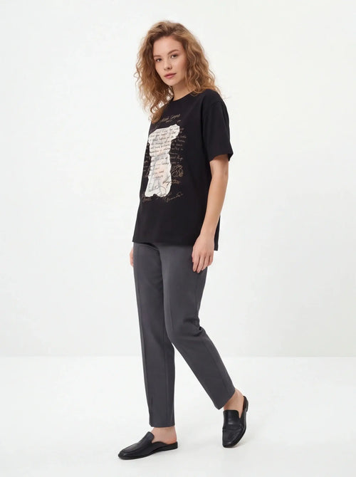 Atelier Premium Essential Top