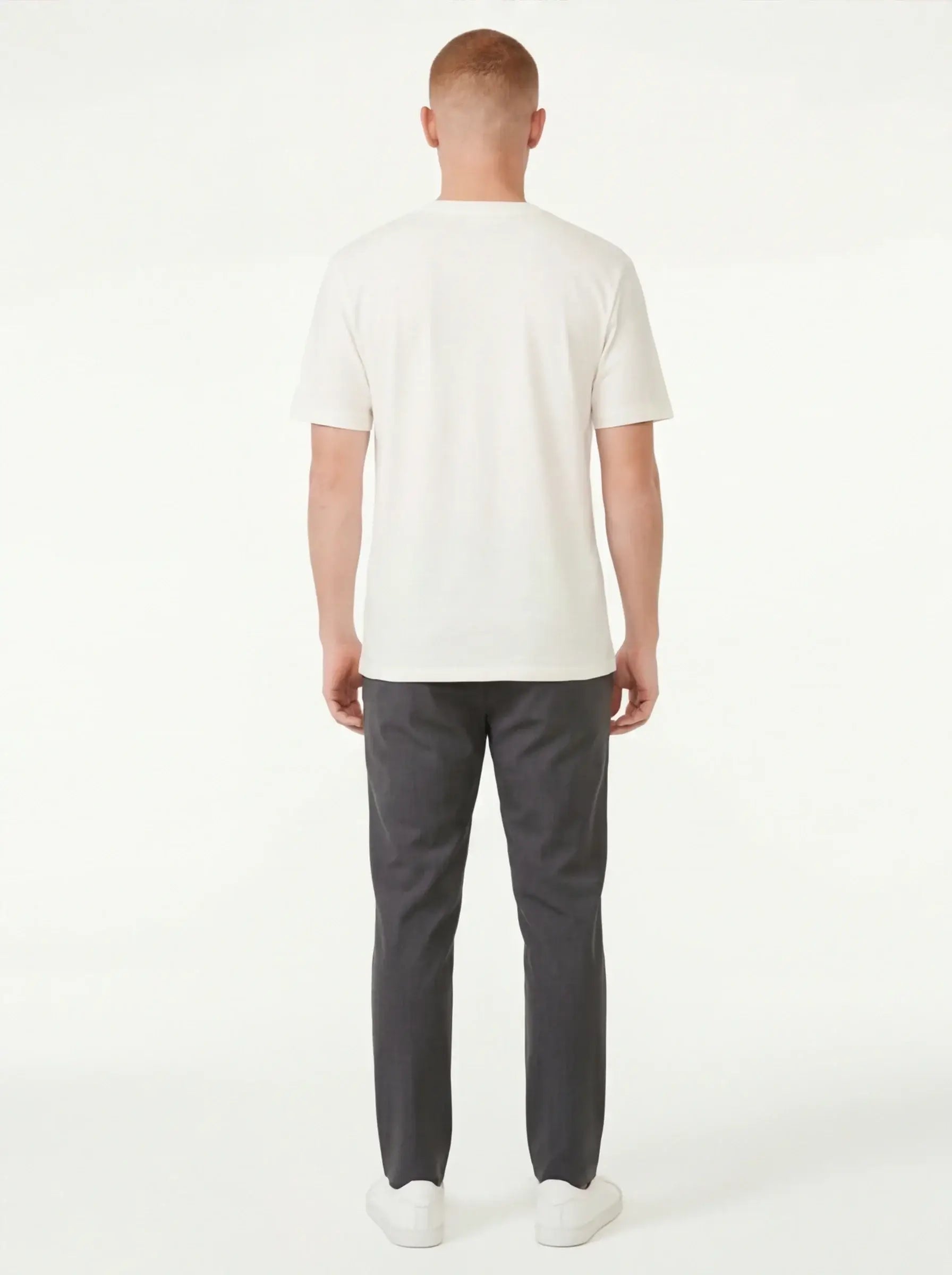 Combed Refined Top