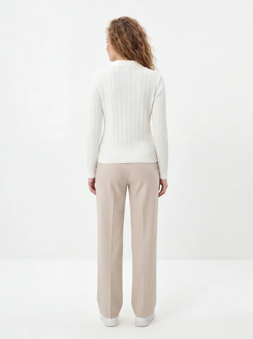 High Exclusive Top
