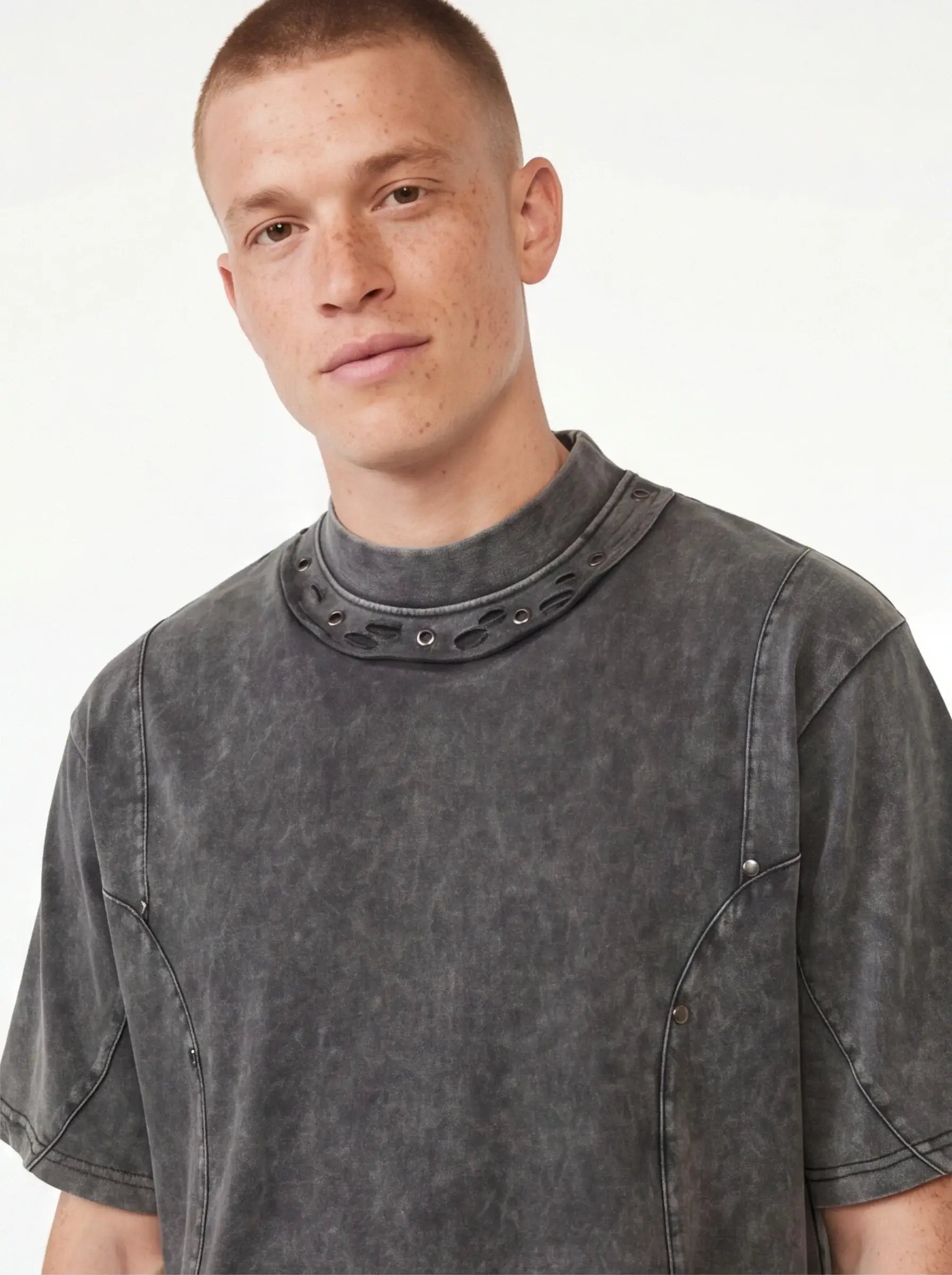 Thermal Timeless Tee