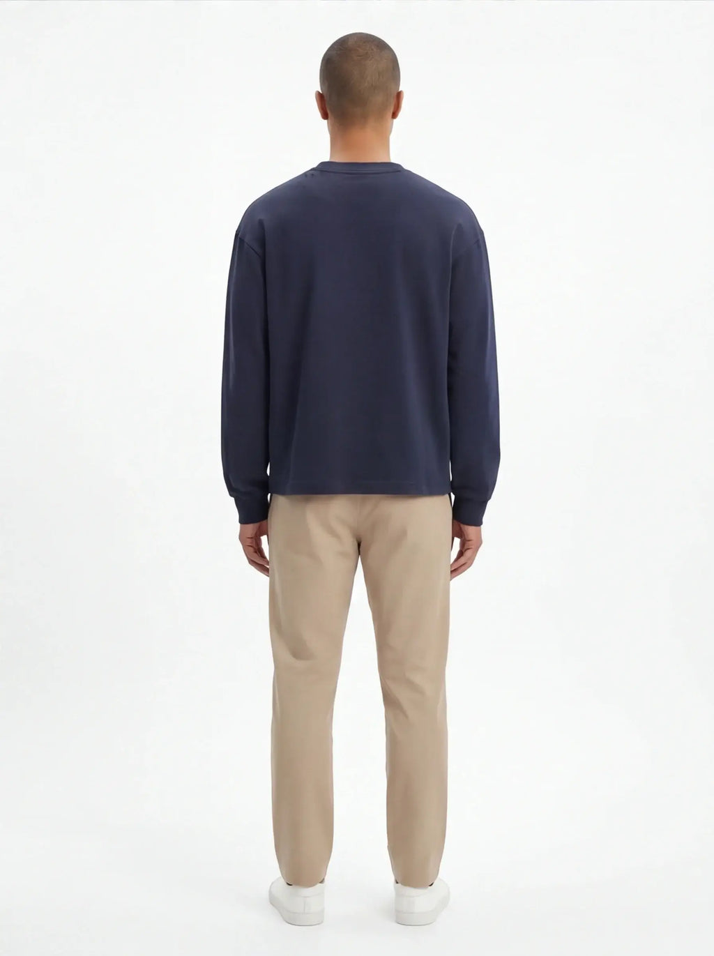 Premium Supreme Sweatshirt