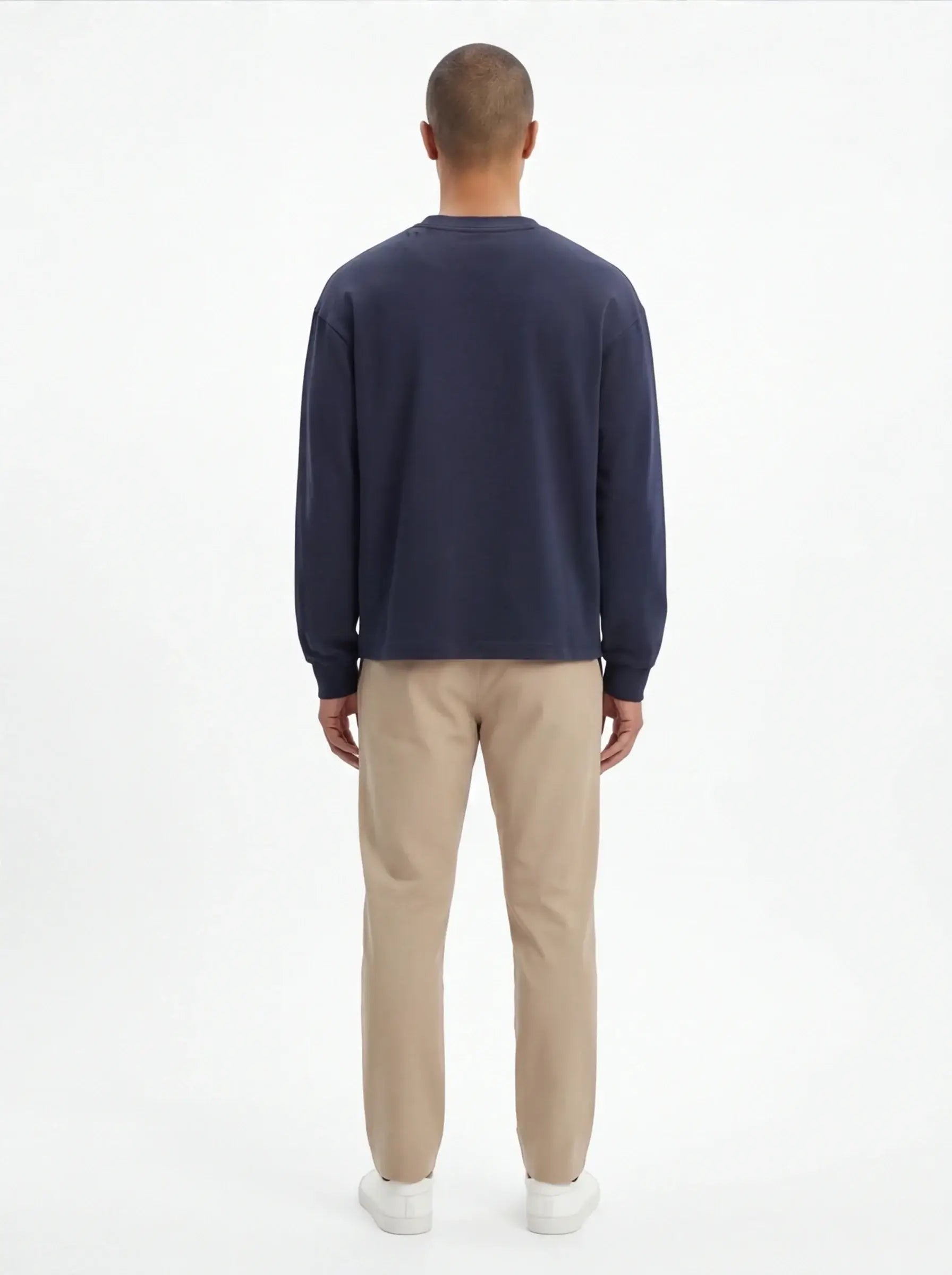 Premium Supreme Sweatshirt