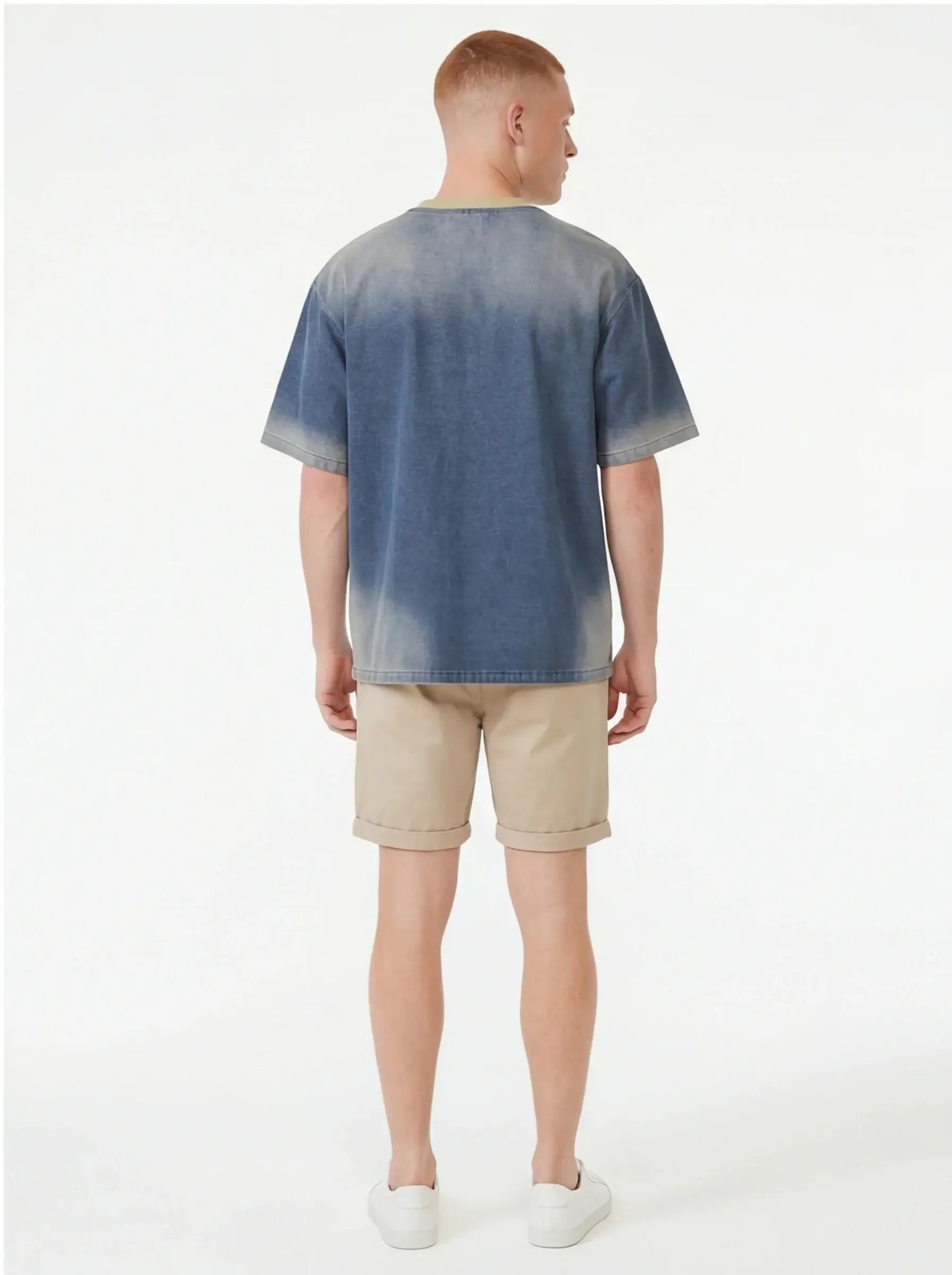 Camiseta Signature – Tacto Sedoso para Total Libertad de Movimiento