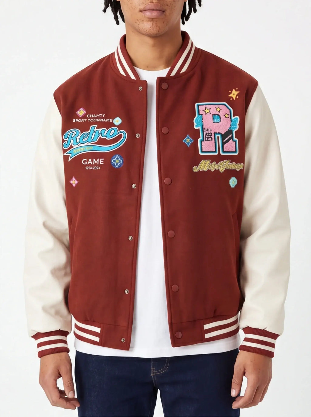 Innovative Sleek Jacket