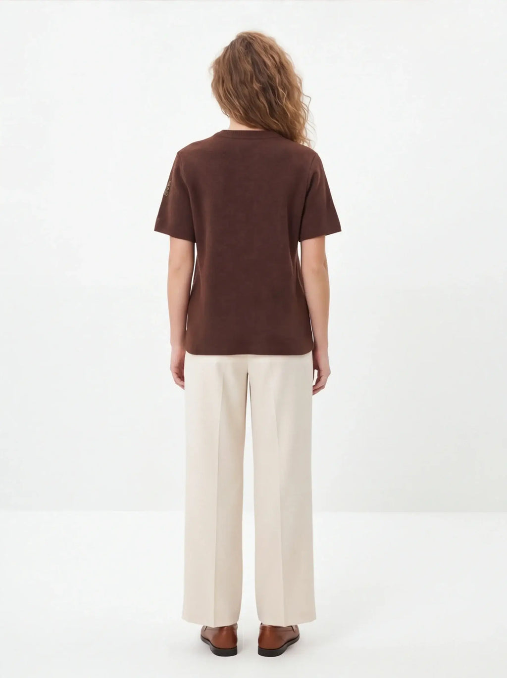 Organic Timeless Tee