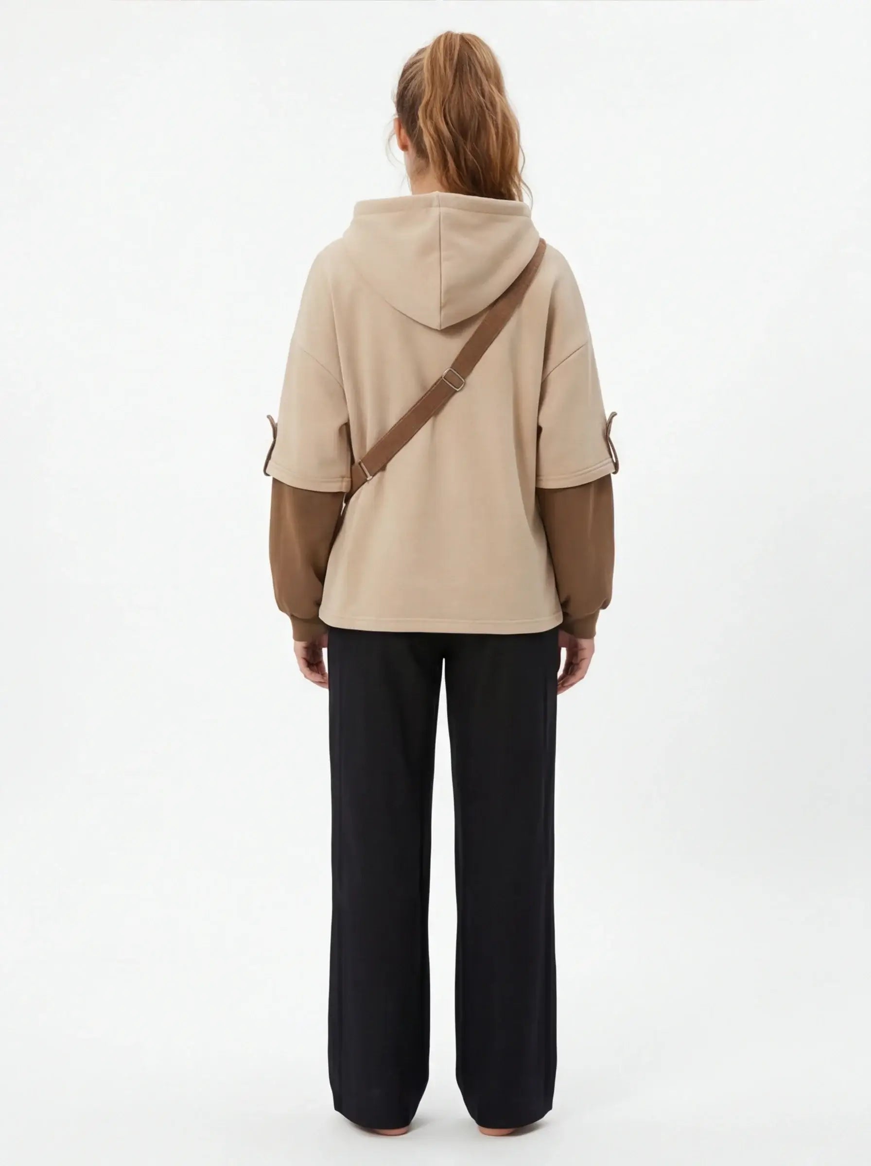 Egyptian Thermal Hoodie