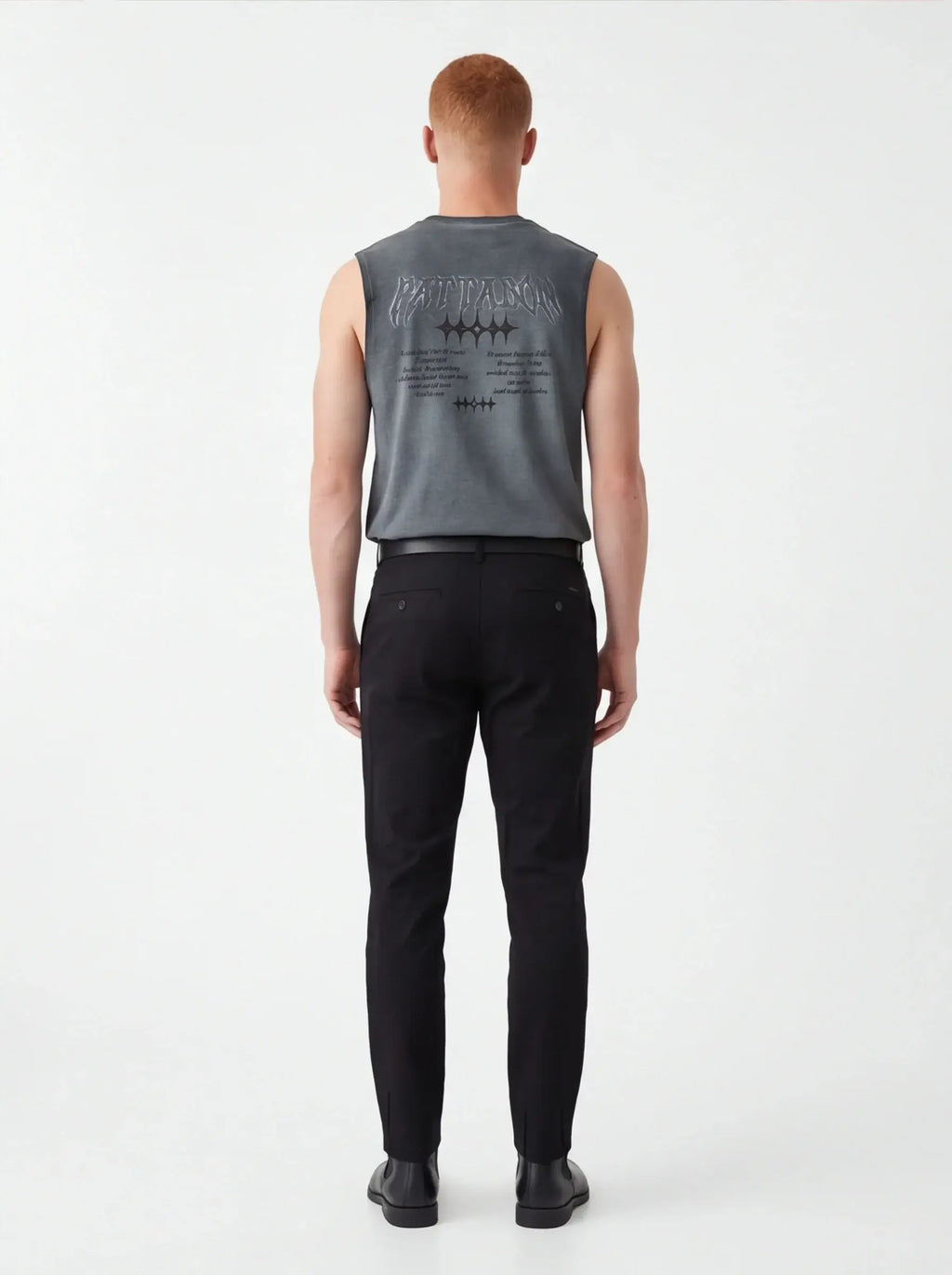 Breathable Signature Tank top
