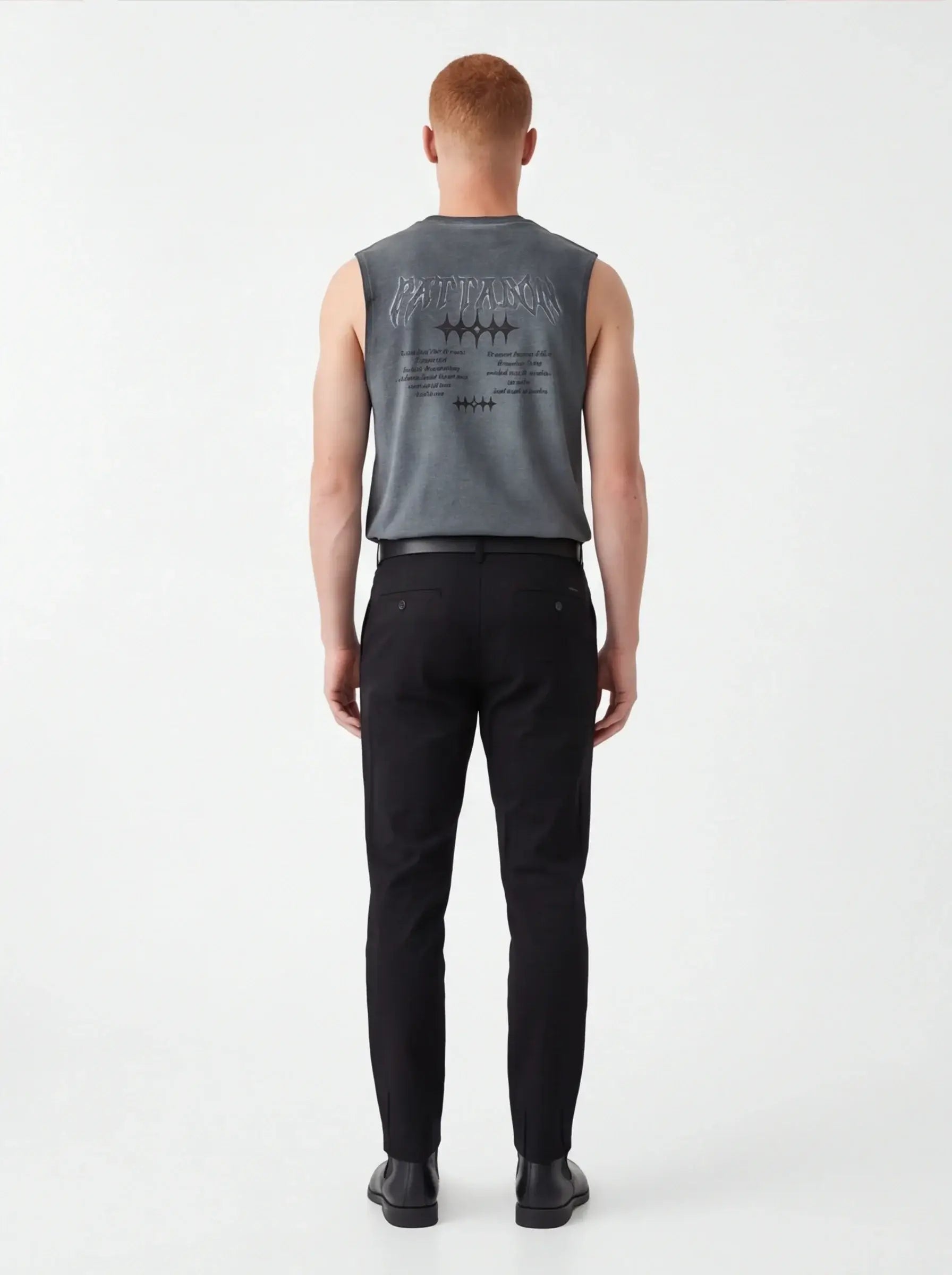 Breathable Signature Tank top