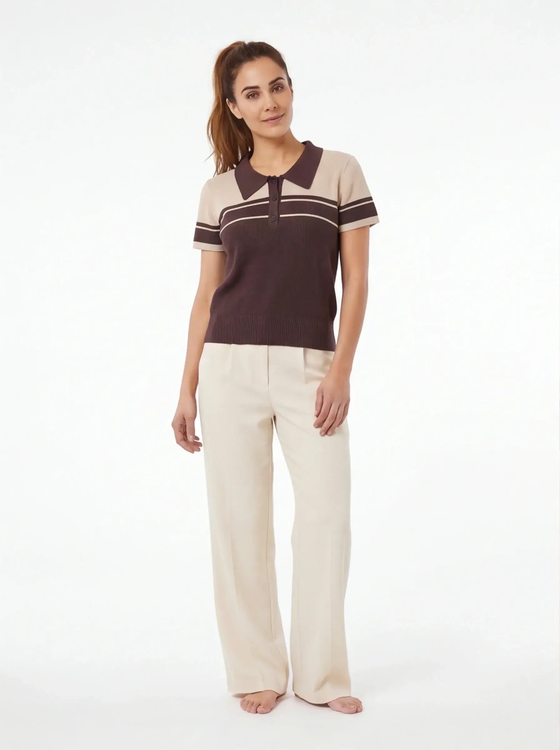 Dense Elevated Top