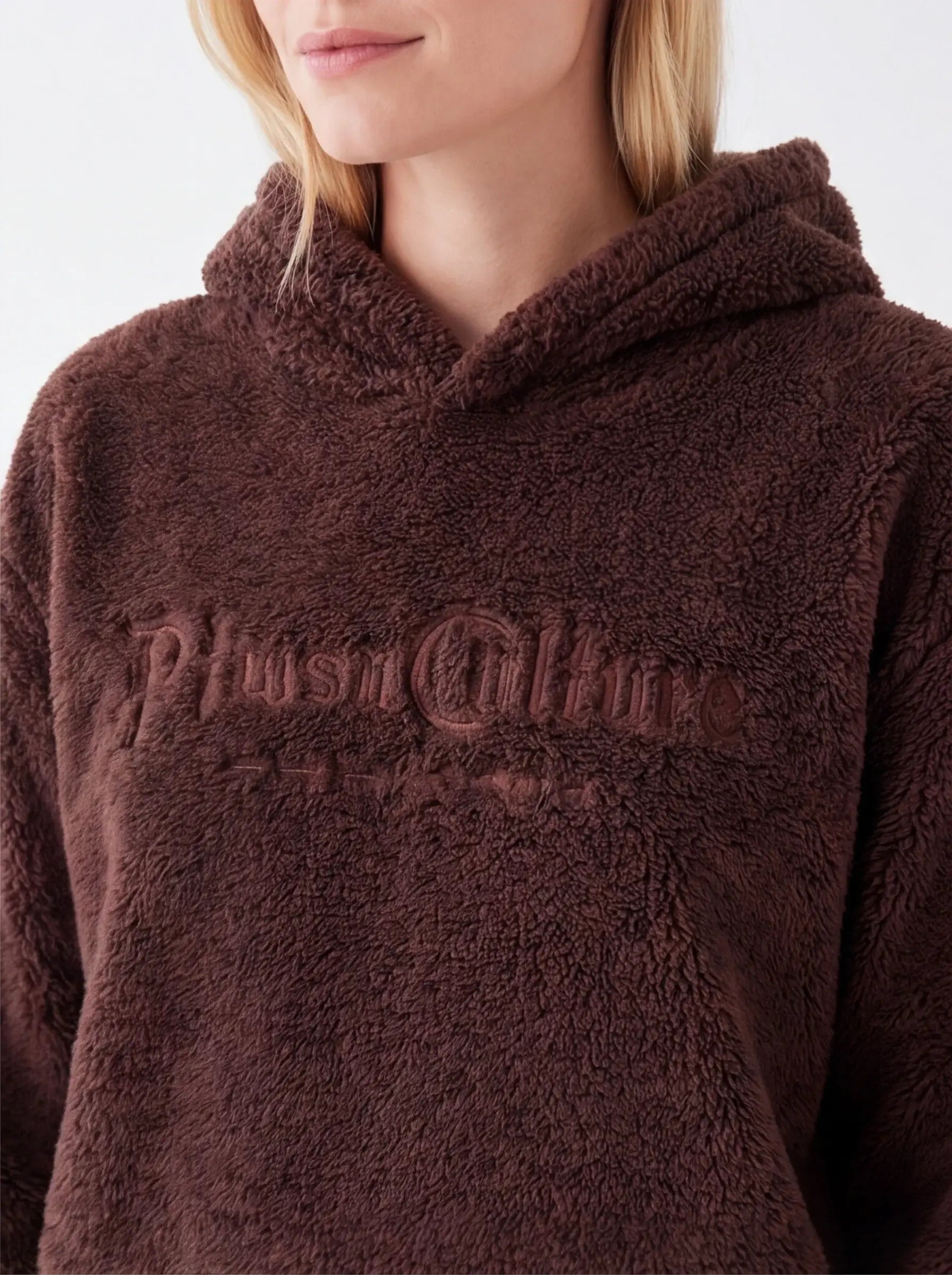 Luxury Dynamic Hoodie