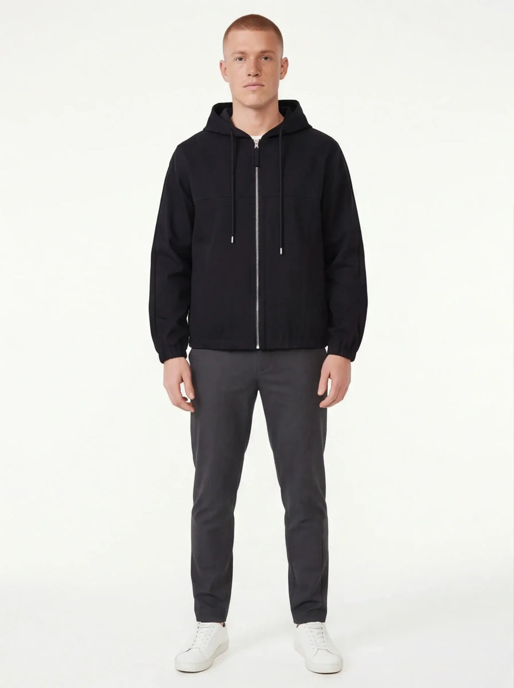 Egyptian Premium Jacket