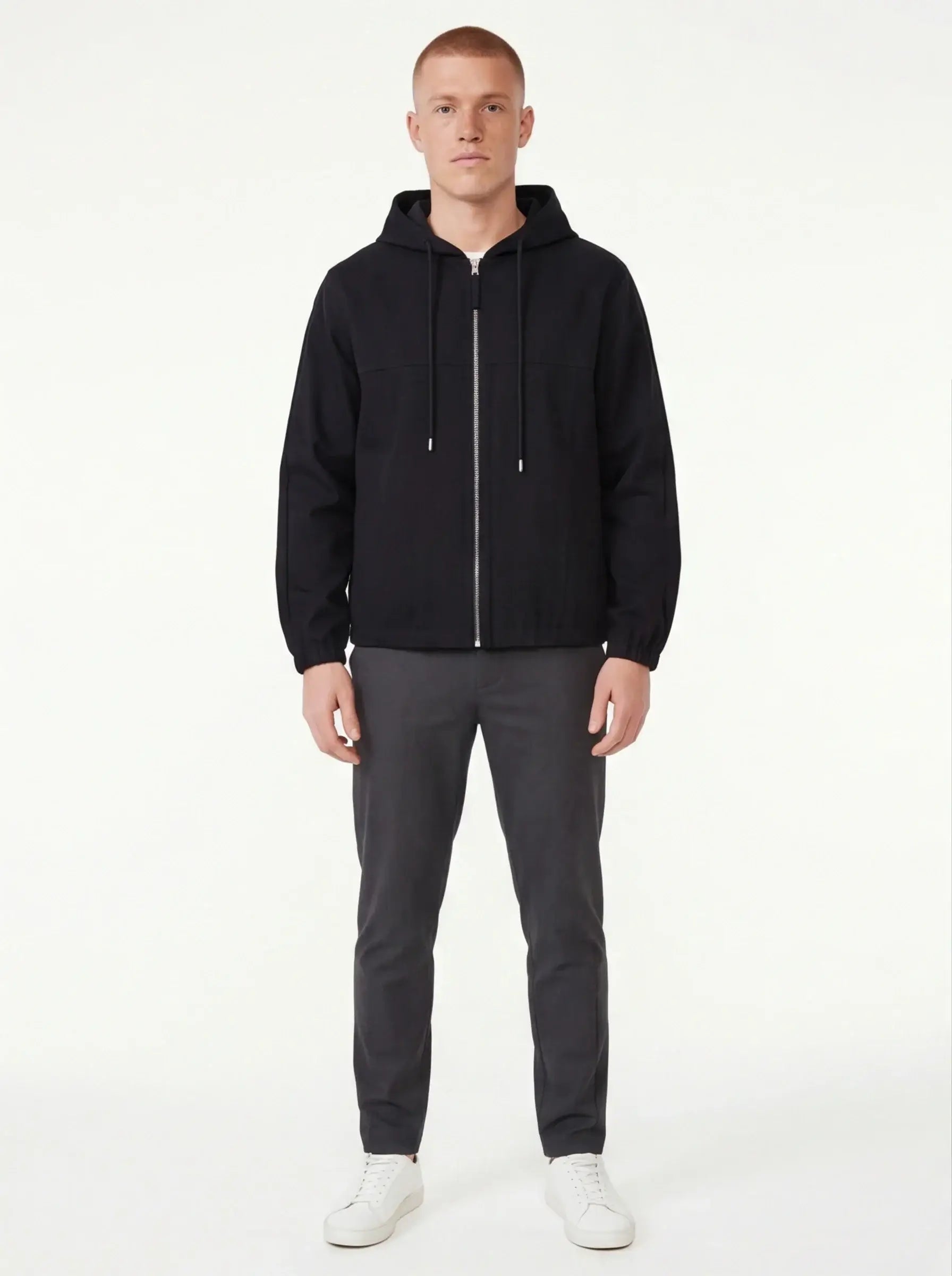 Egyptian Premium Jacket