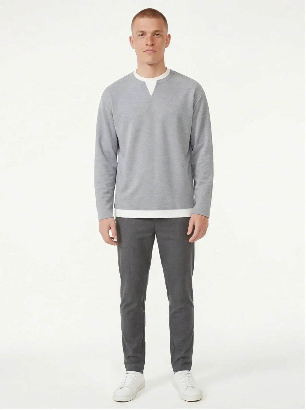 Dense Premium Sweater