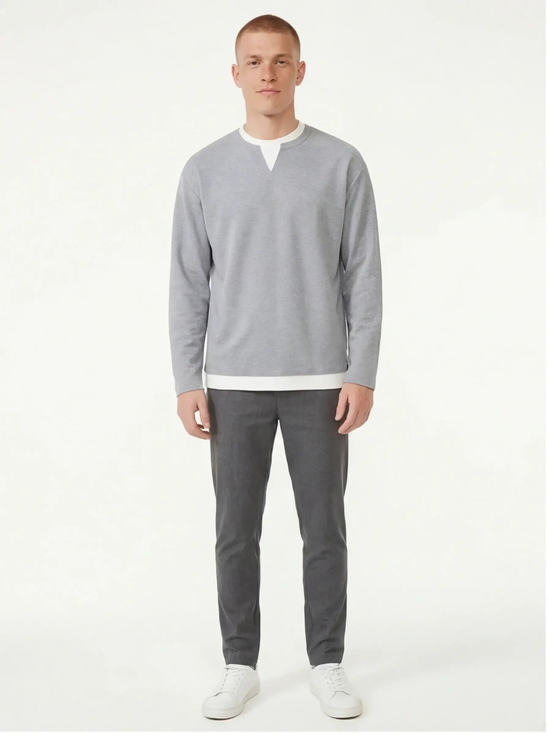 Dense Premium Sweater