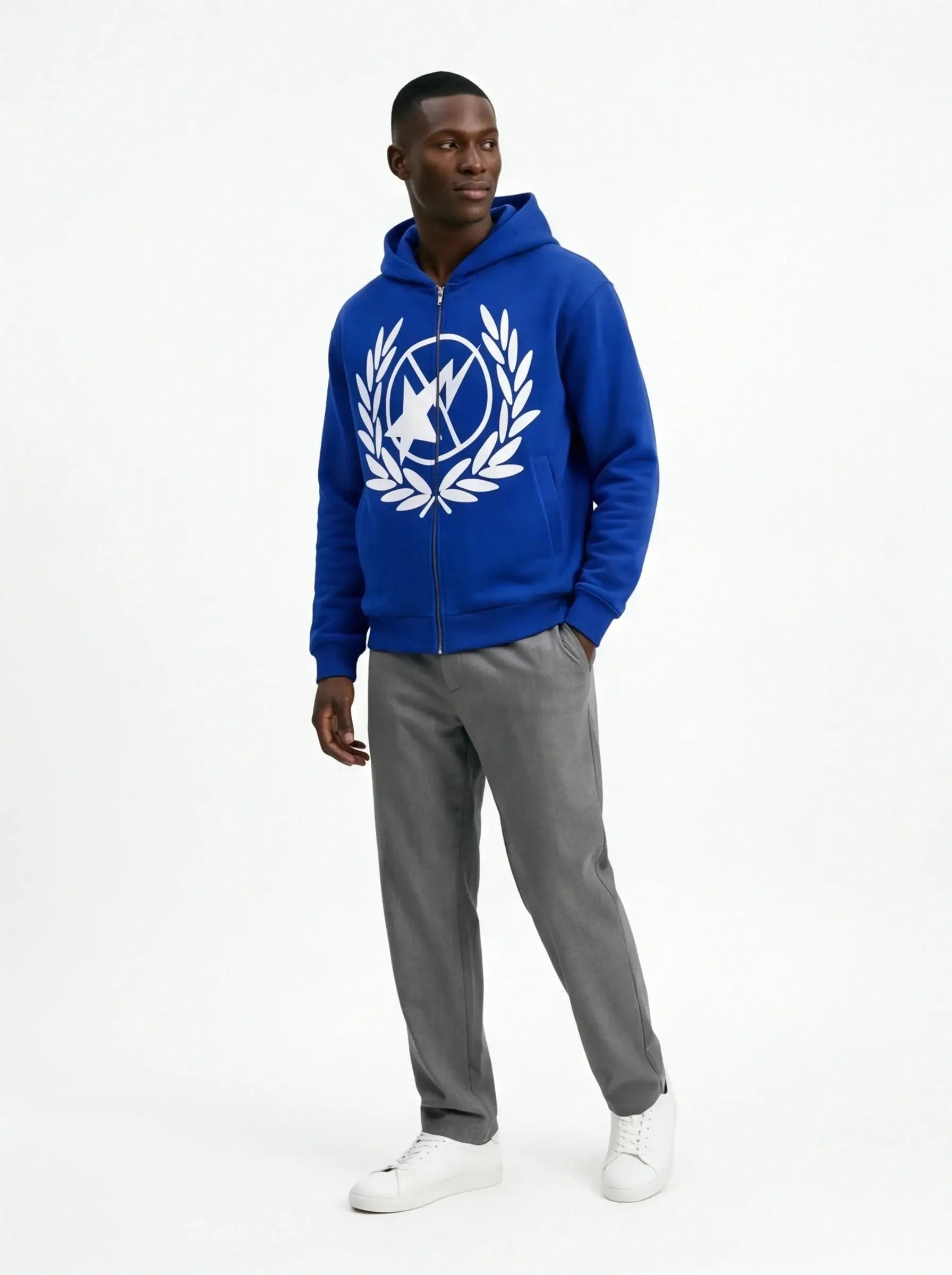 Organic Dynamic Top