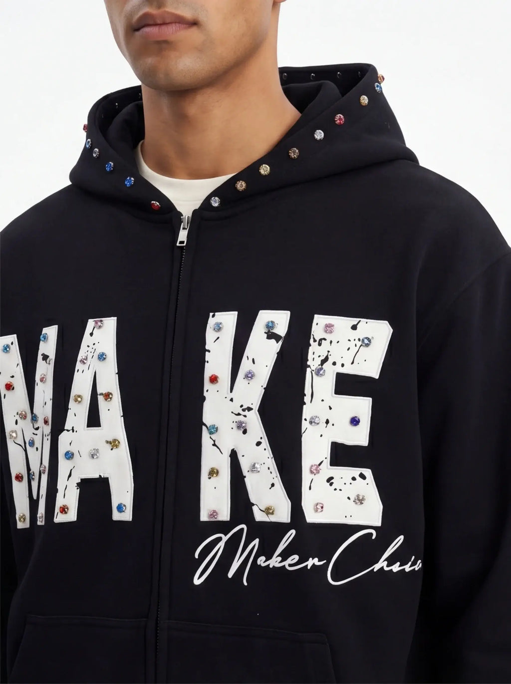 Fine Comfortable Crewneck