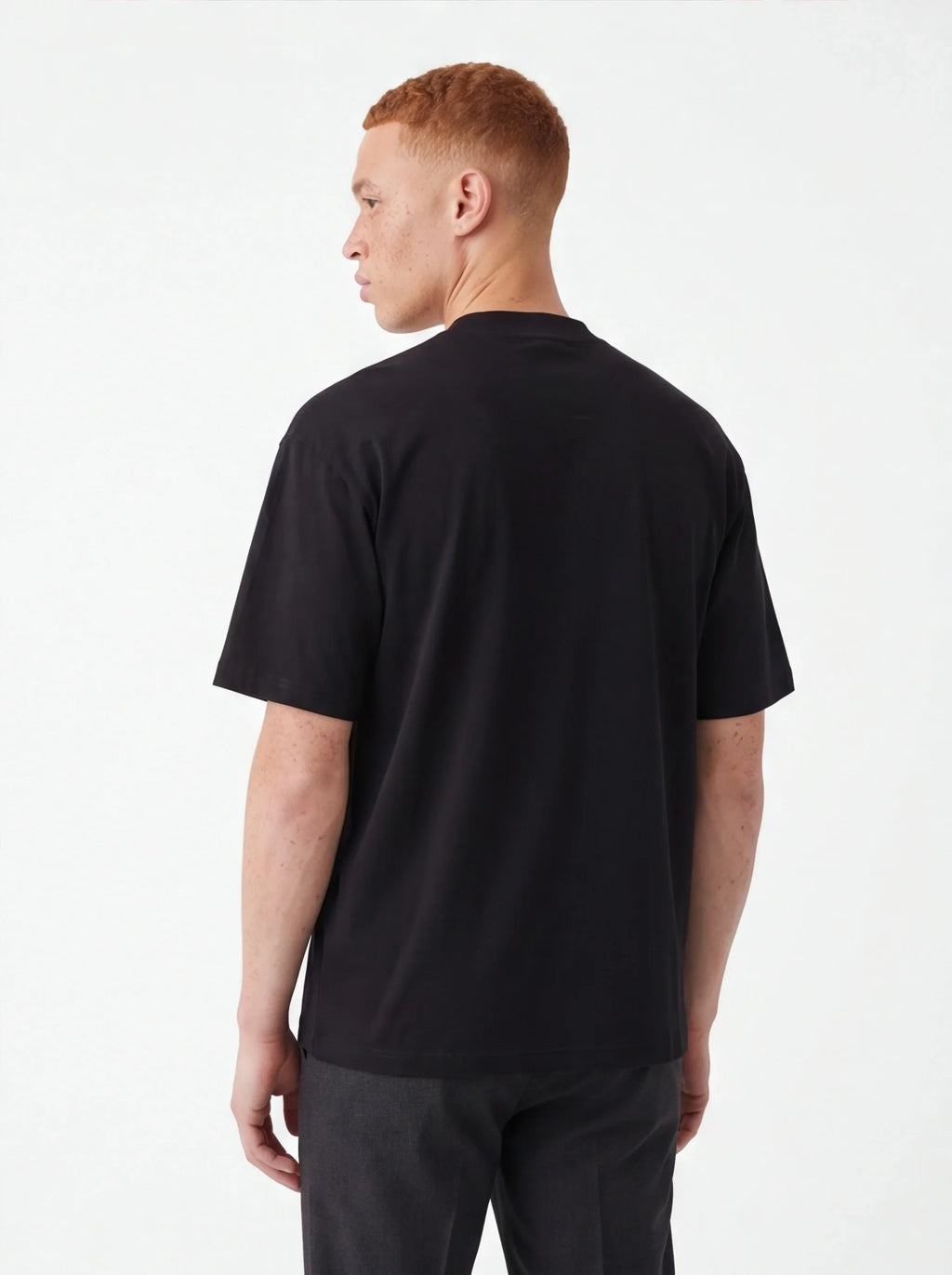 Silk Essential Tee