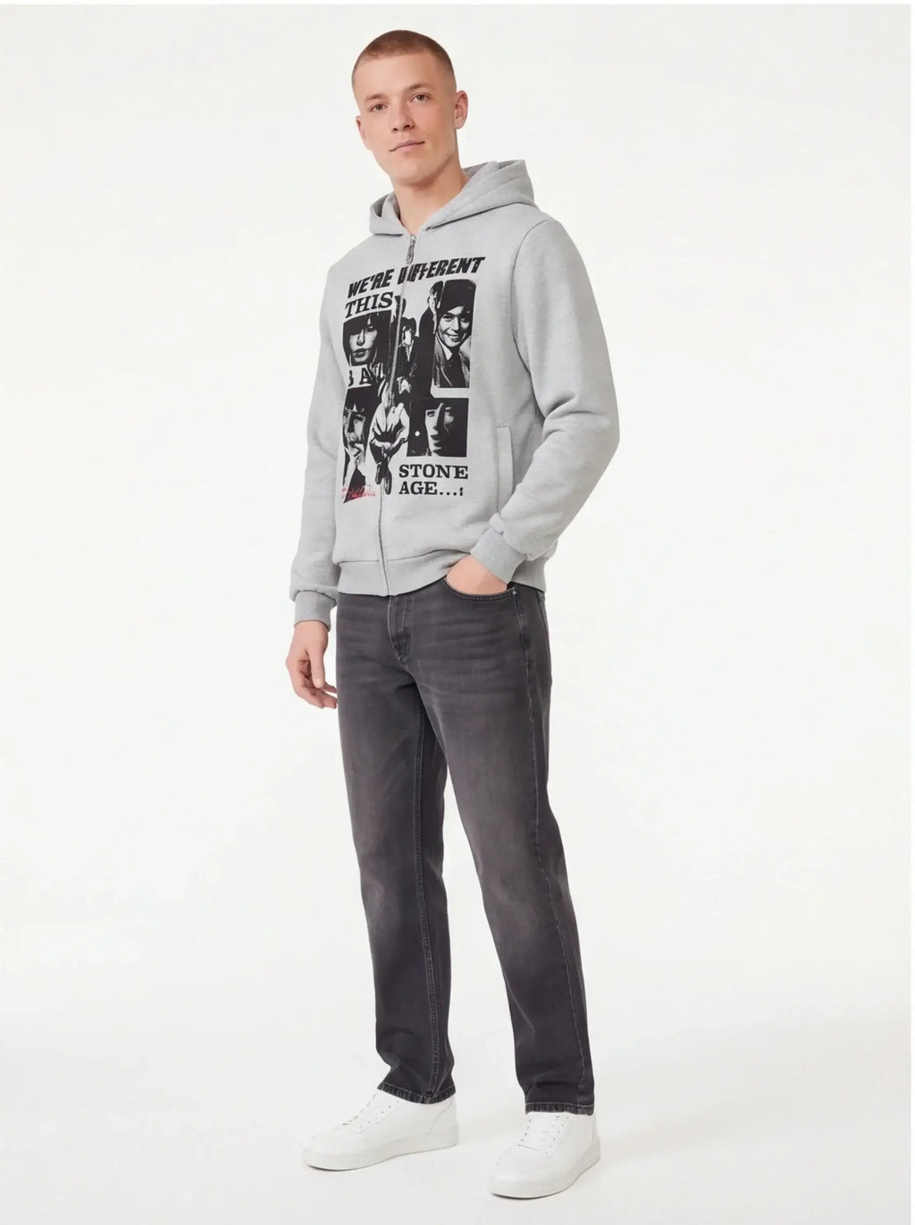 Premium Cozy Hoodie