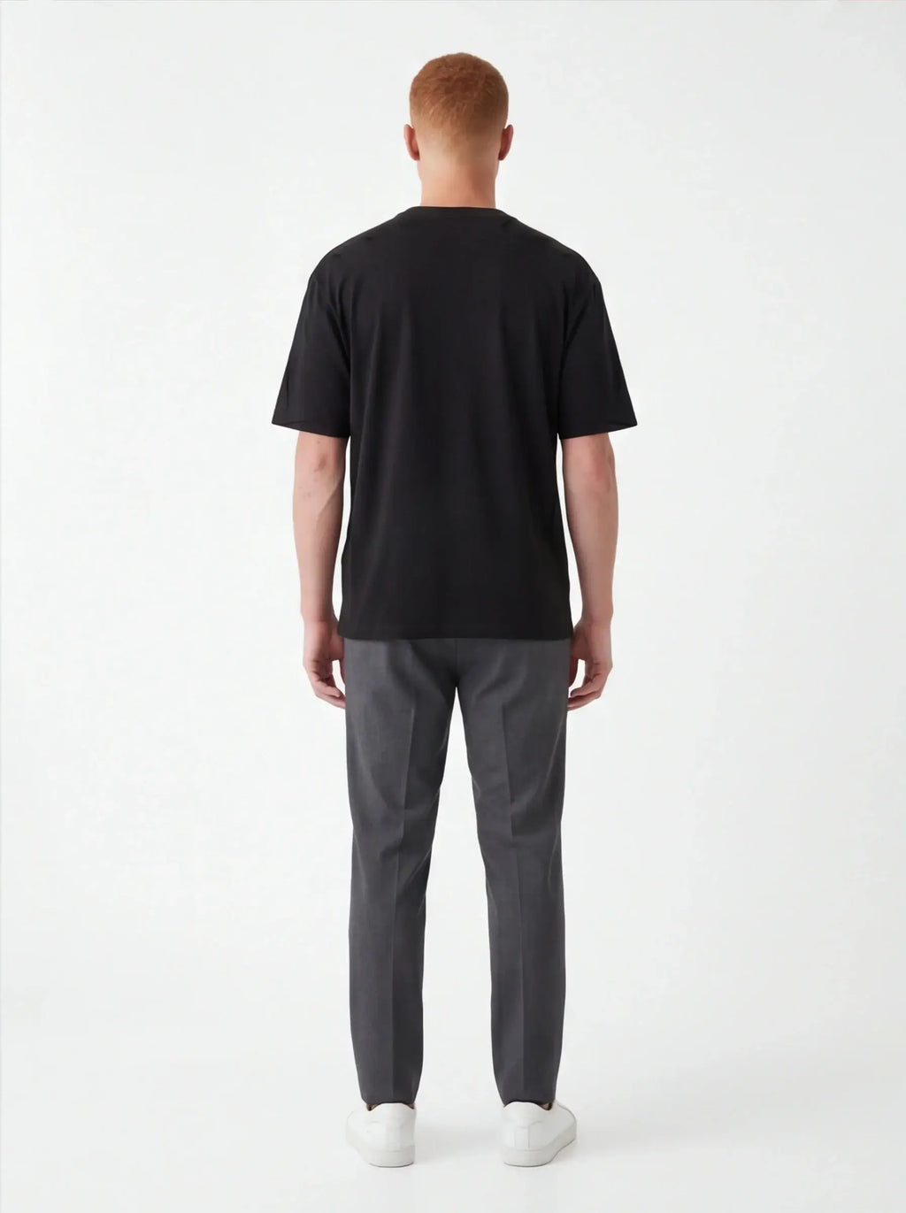 Egyptian Refined Top