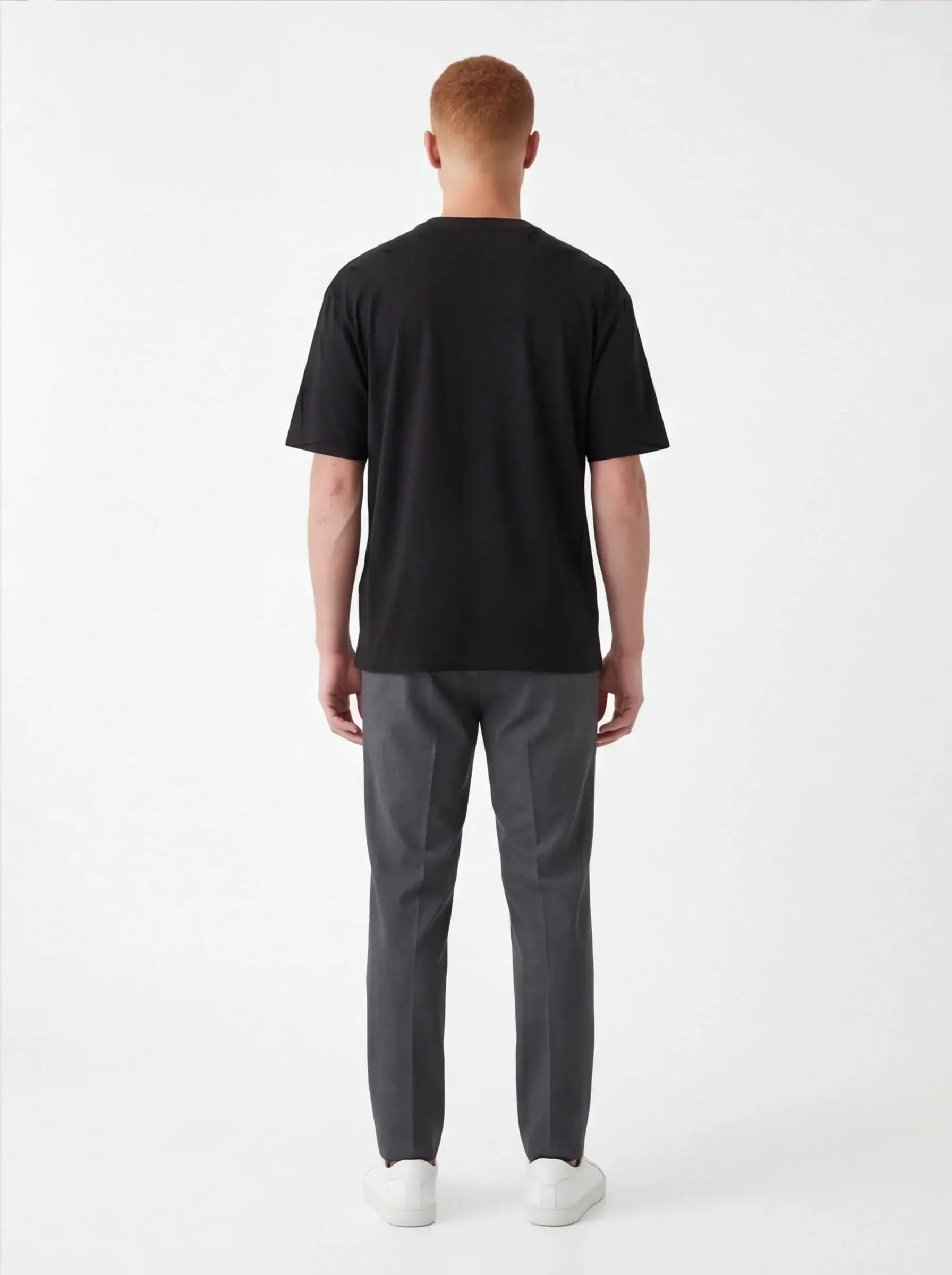 Egyptian Refined Top