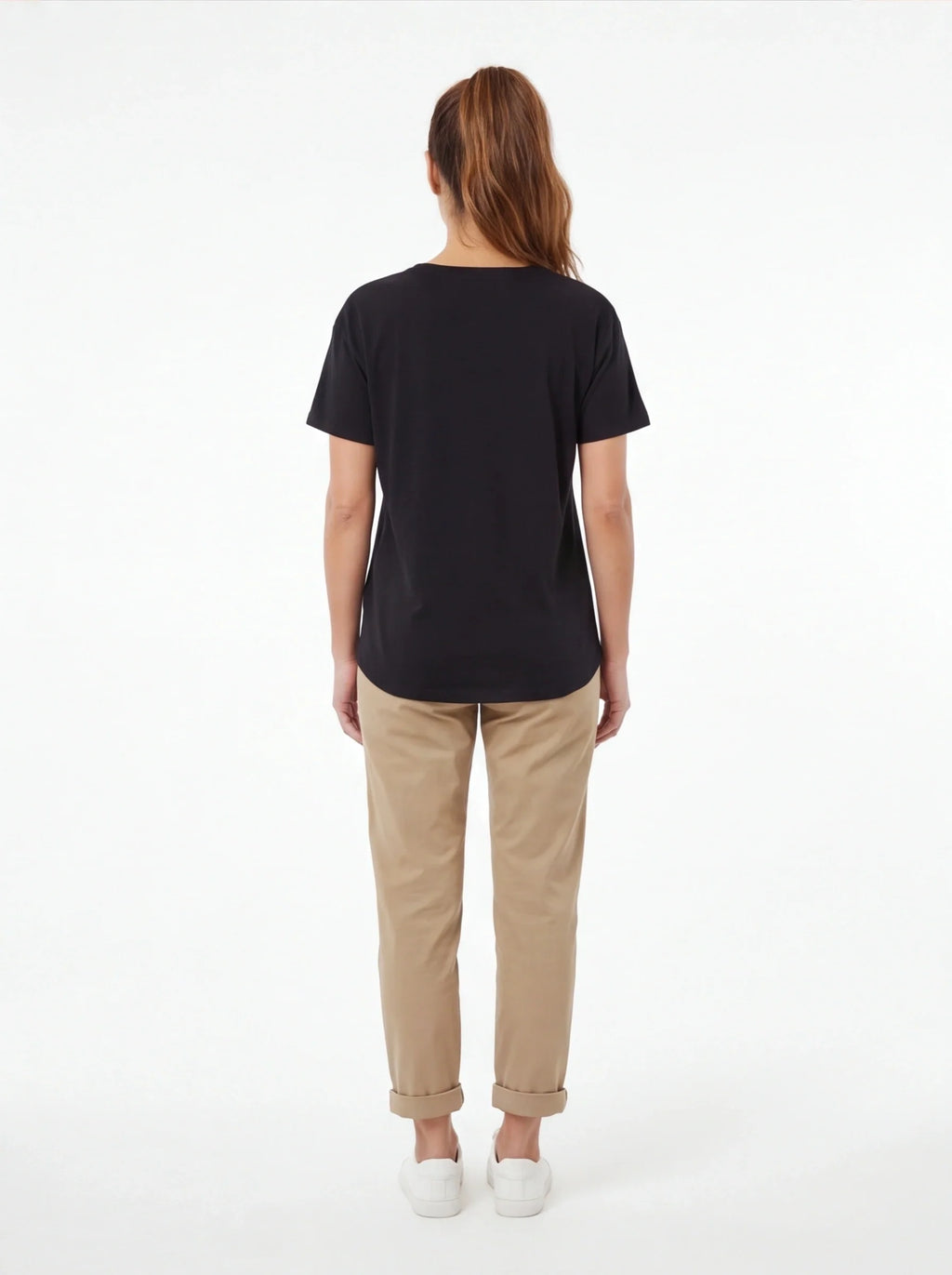 High Exclusive Tee