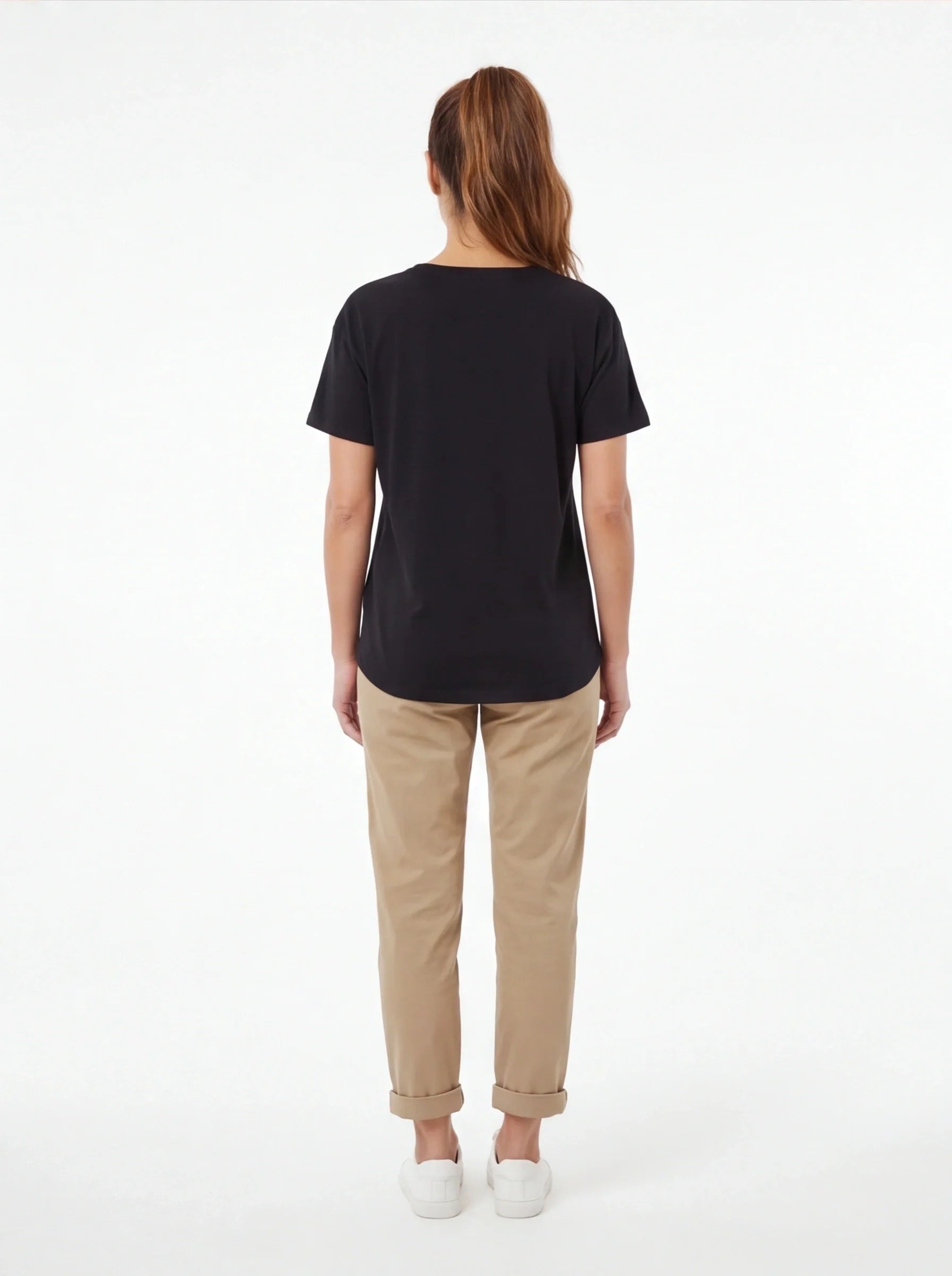 High Exclusive Tee