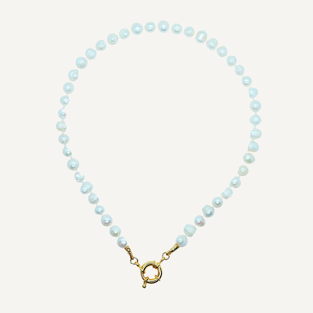 Layering Perla