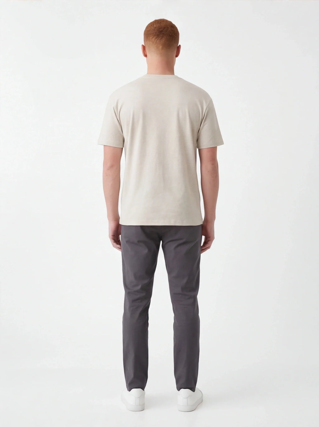 Luxury Premium Tee
