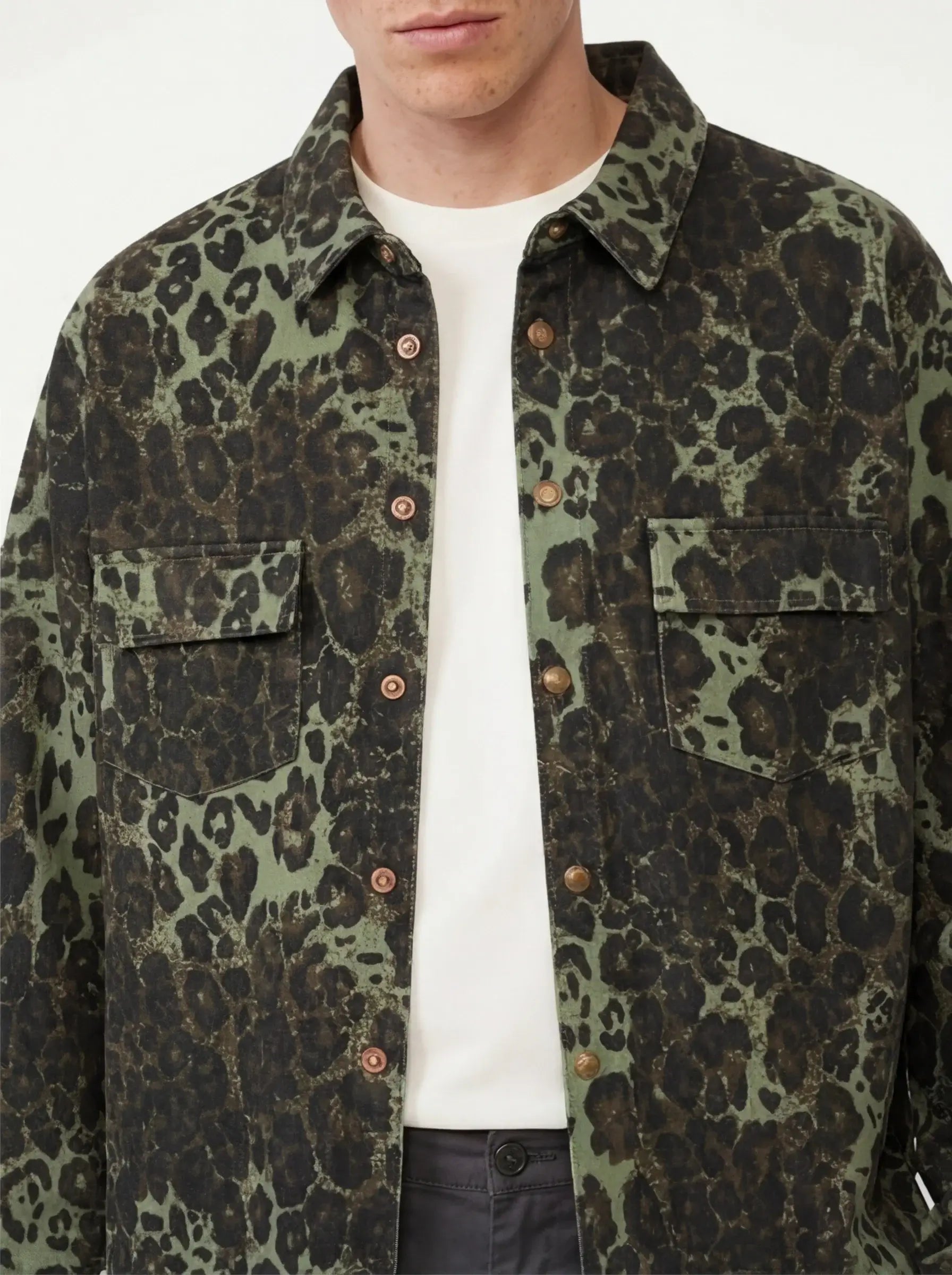 Thermal Premium Shirt